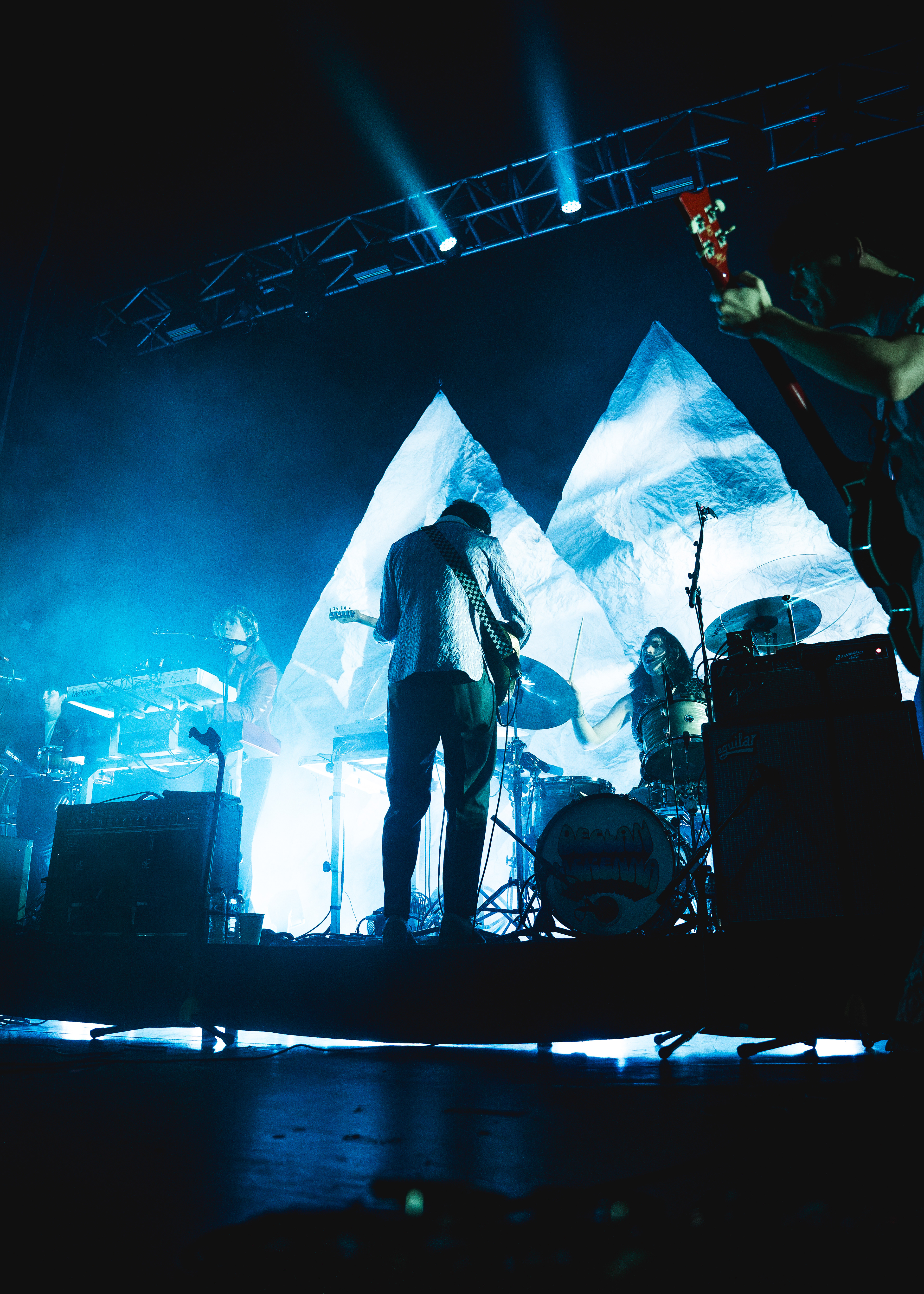 Declan McKenna (O2 Academy, Glasgow)