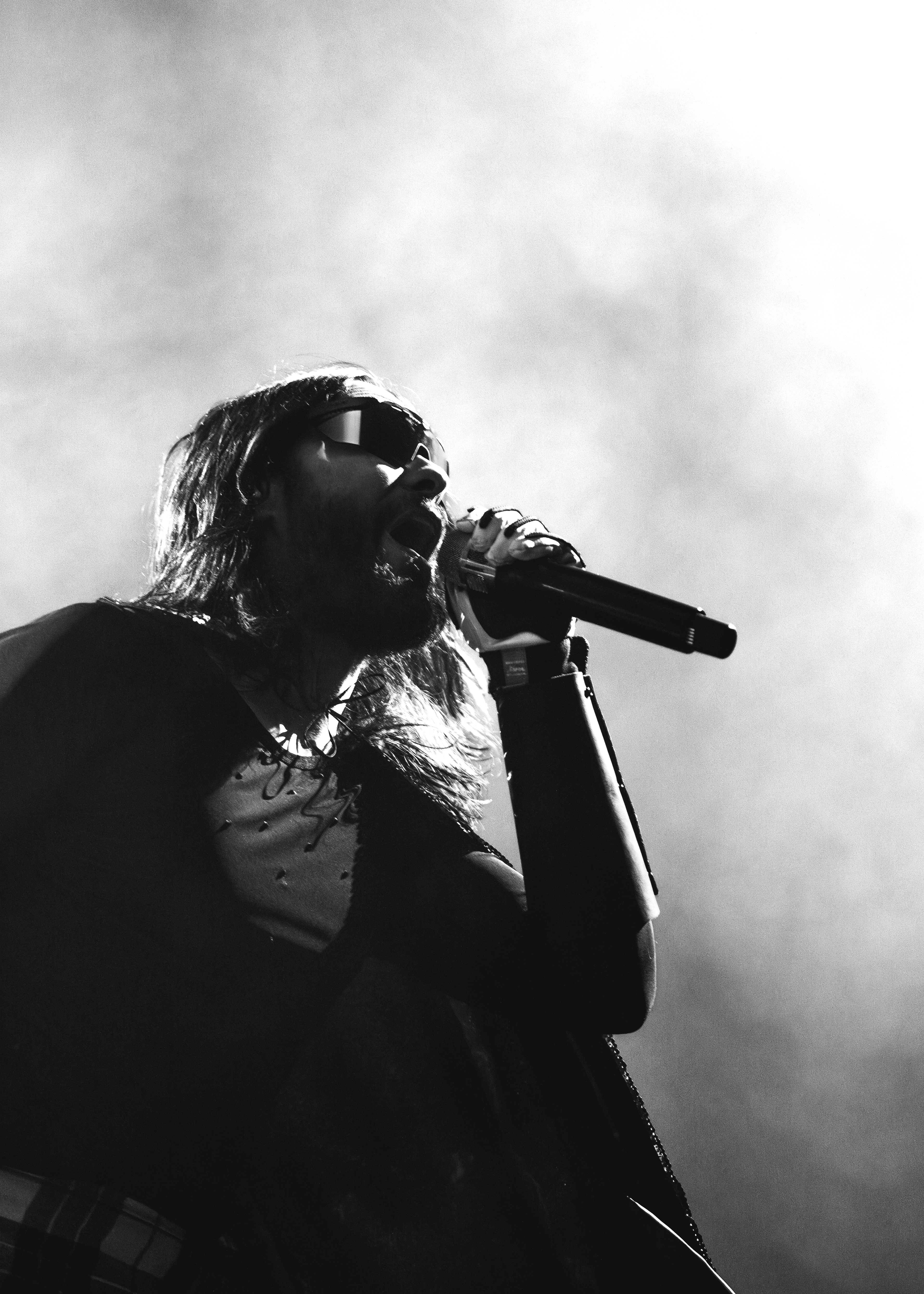 30 Seconds to Mars (OVO Hydro, Glasgow)