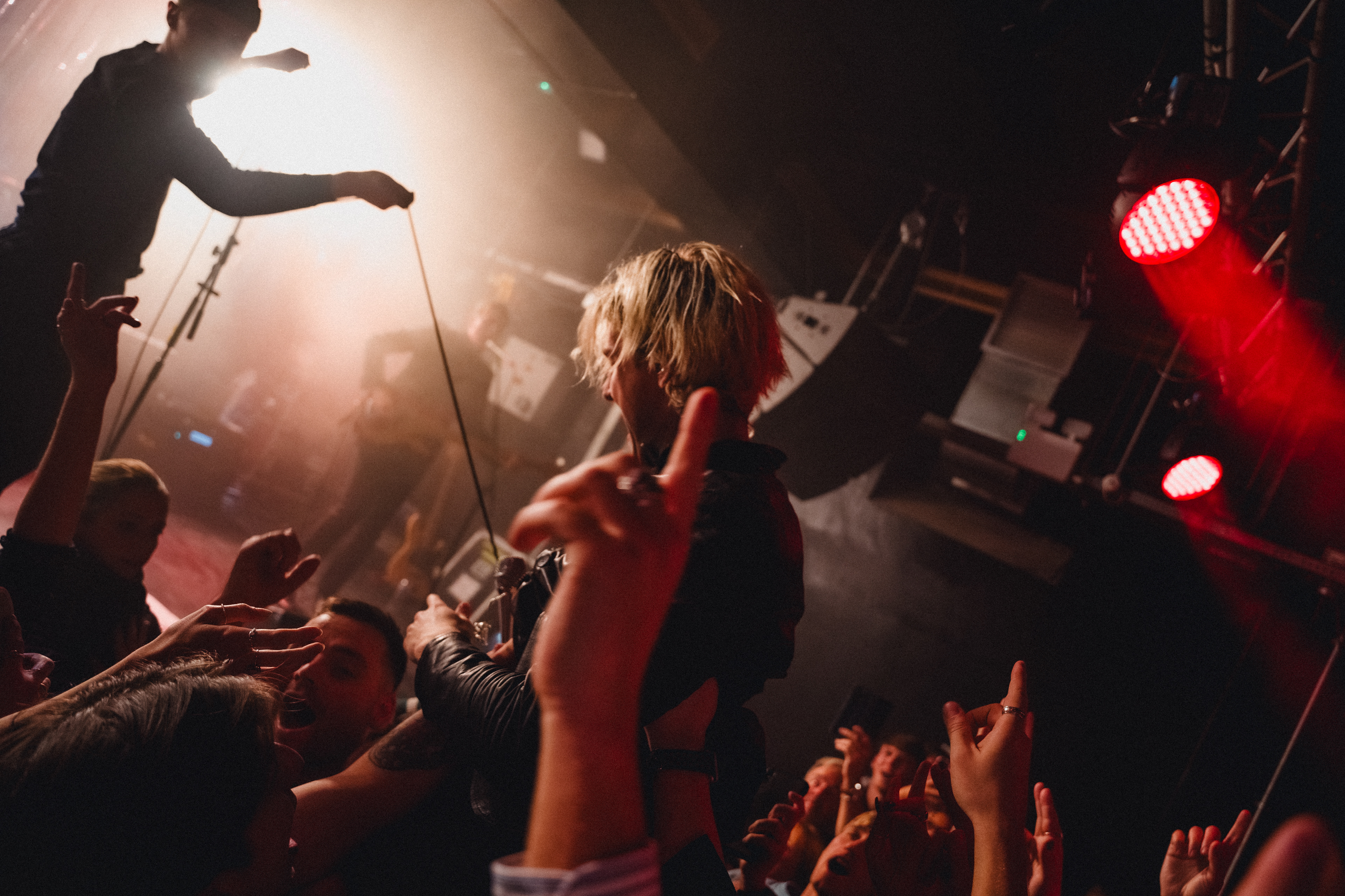 Sundara Karma (O2 Academy, Leicester)