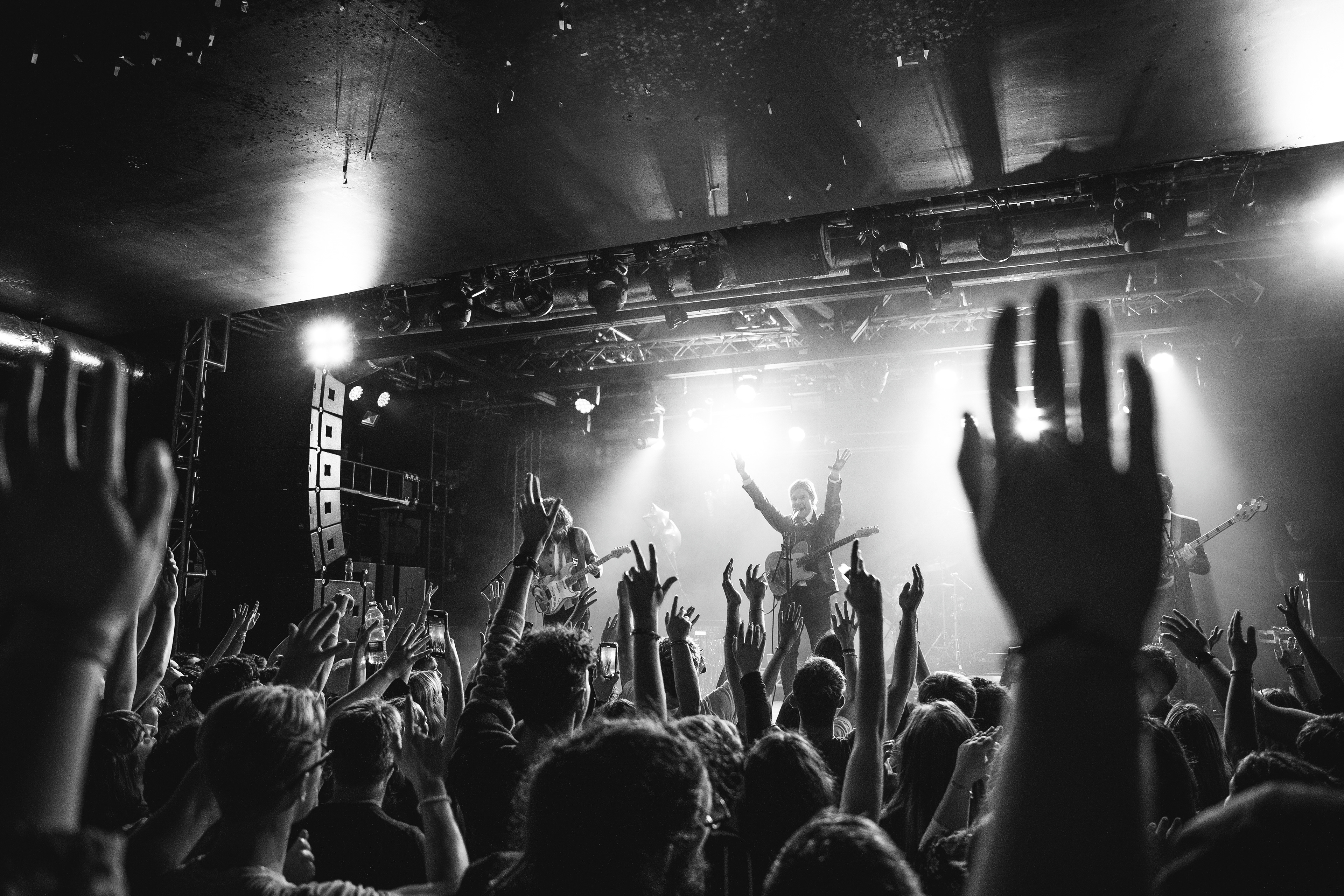 Sundara Karma (O2 Academy, Leicester)