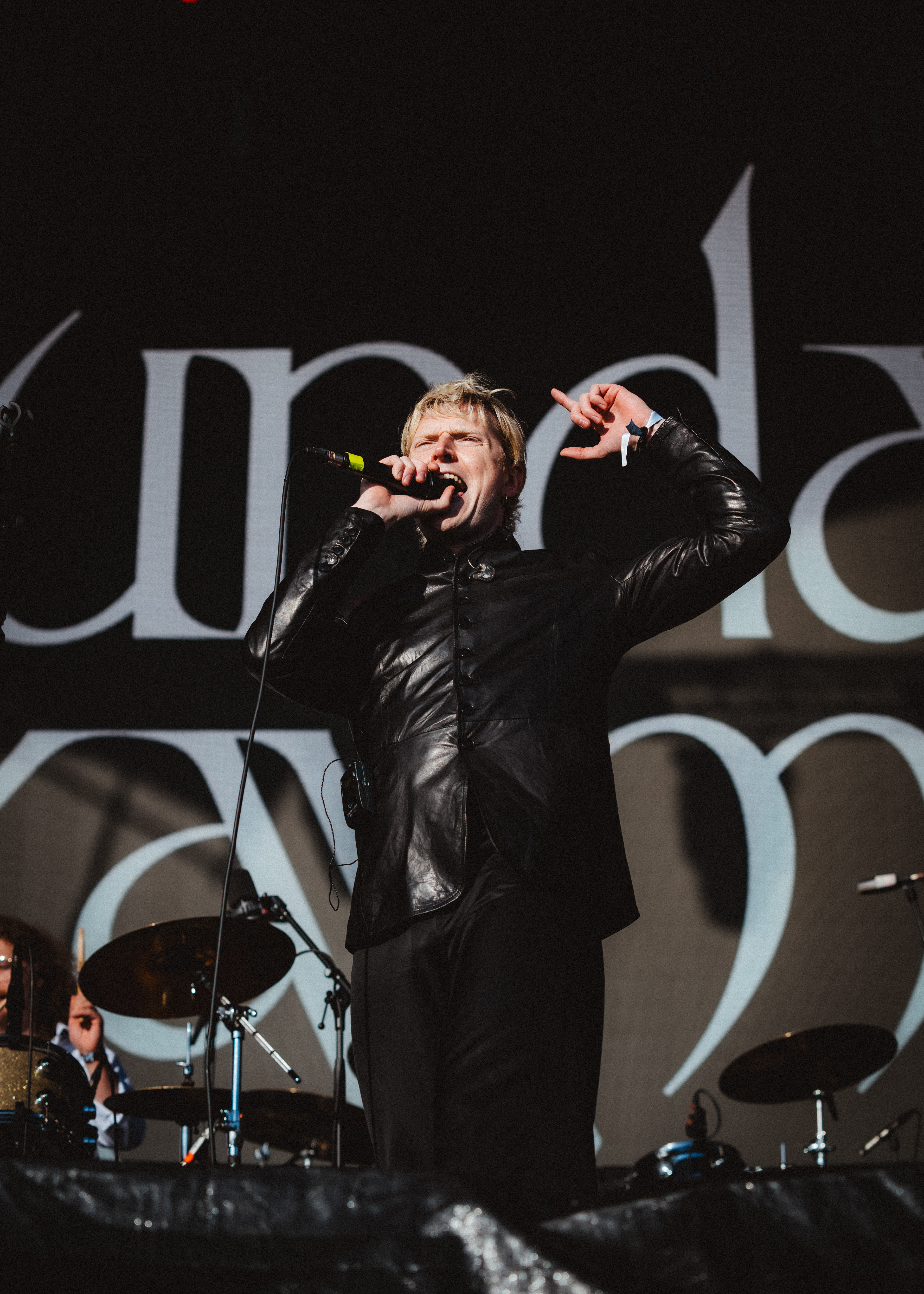 Sundara Karma (Edinburgh Summer Sessions)