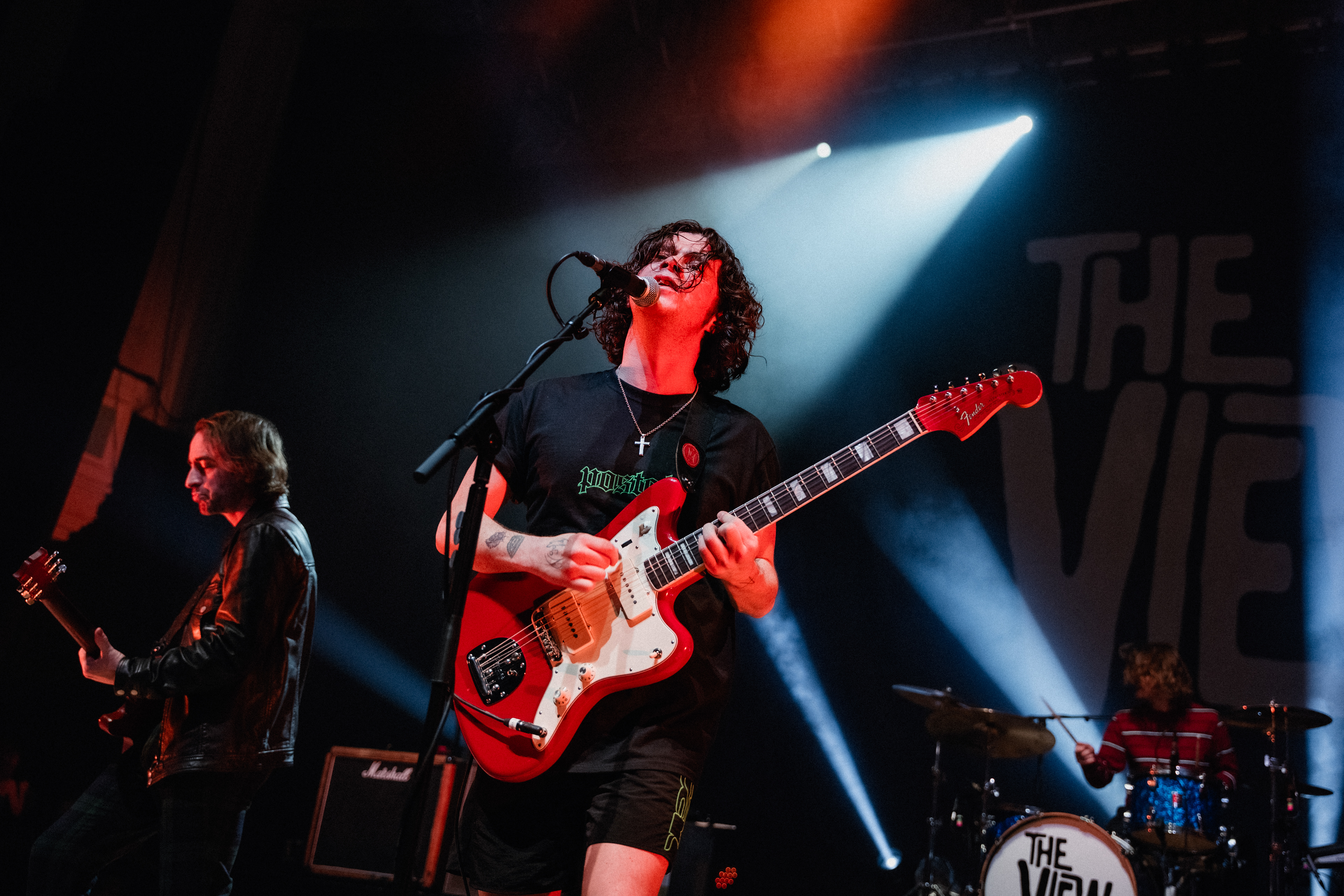 The View (Caird Hall, Dundee)