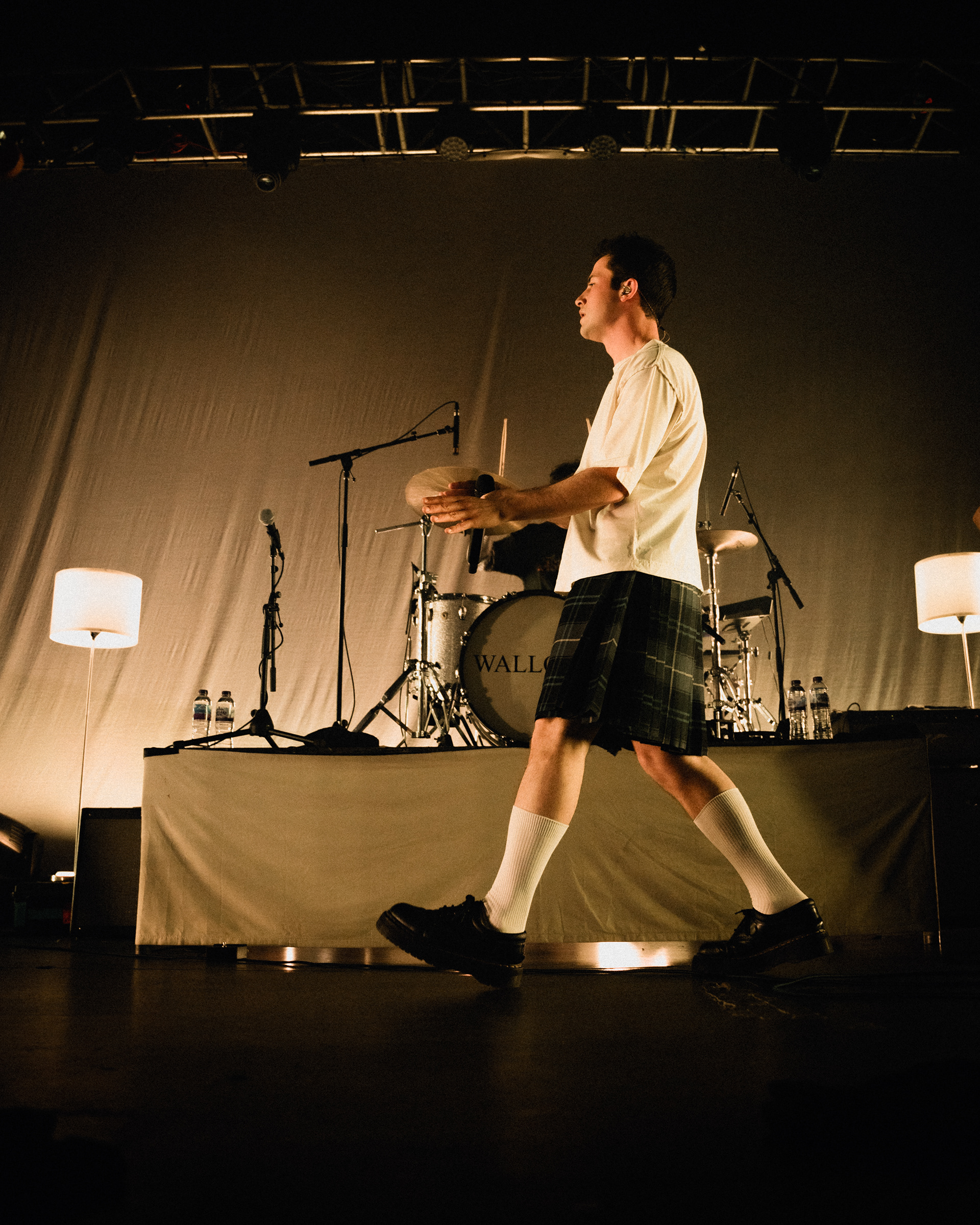 Wallows (O2 Academy, Glasgow)