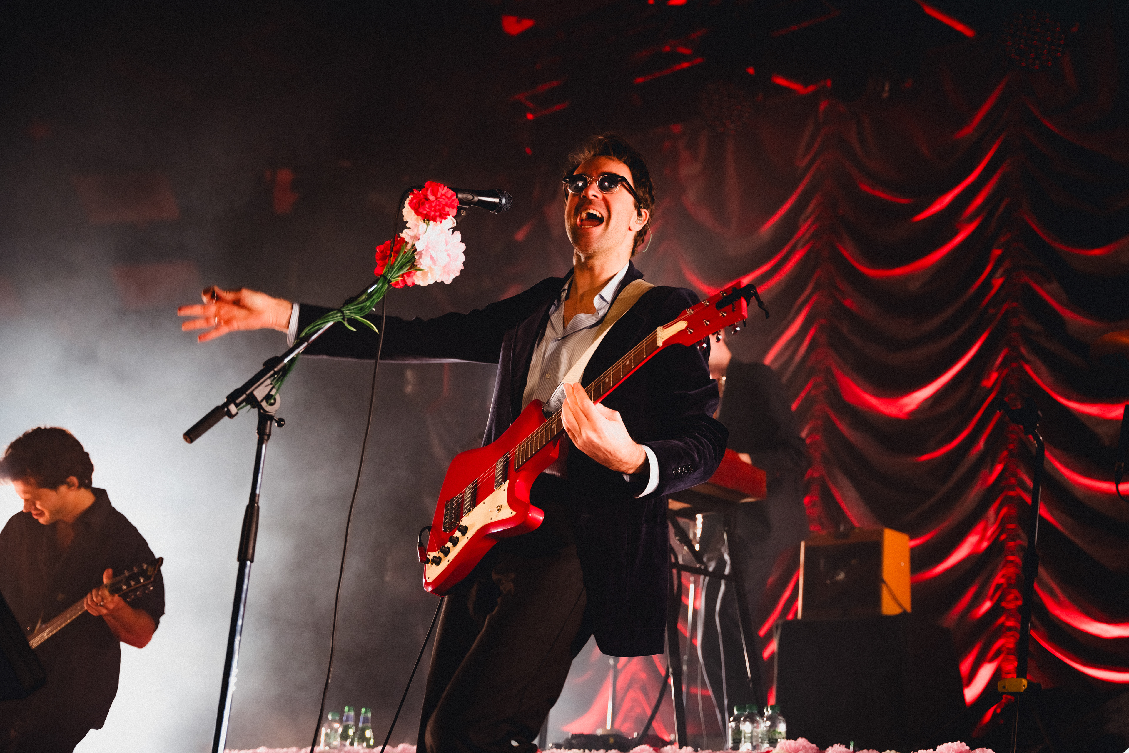 The Vaccines (Barrowland Ballroom, Glasgow)
