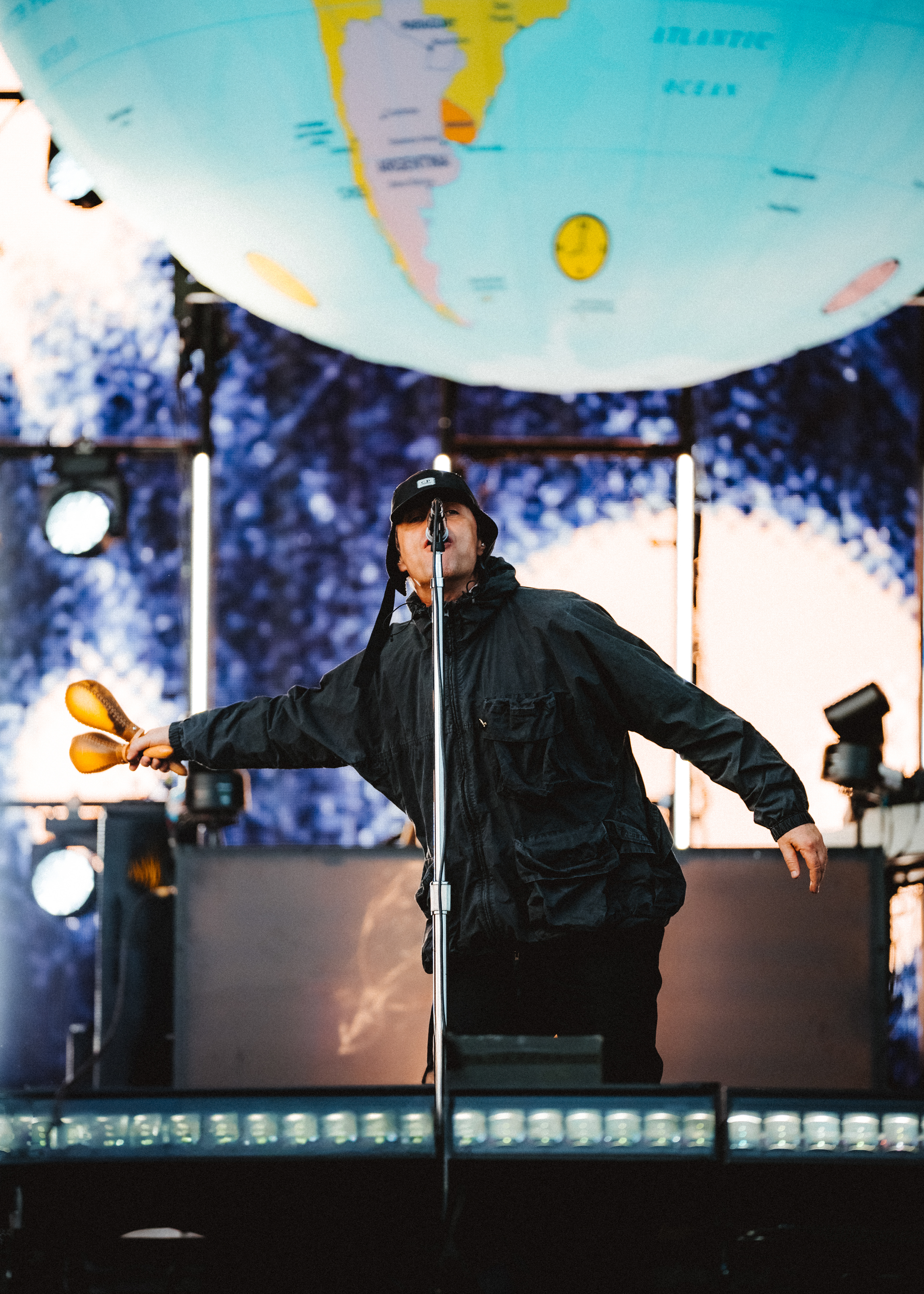 Liam Gallagher (TRNSMT Festival, Glasgow)