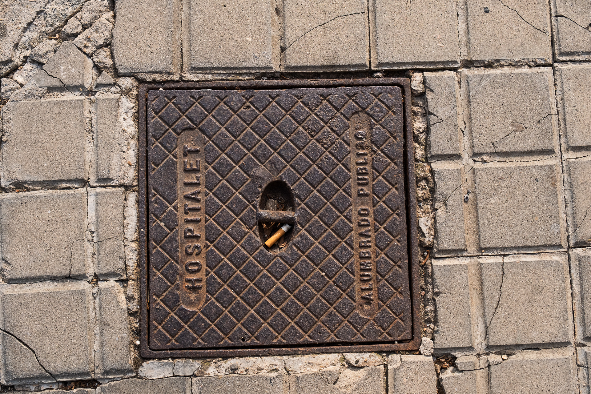 Barcelona, Spain
