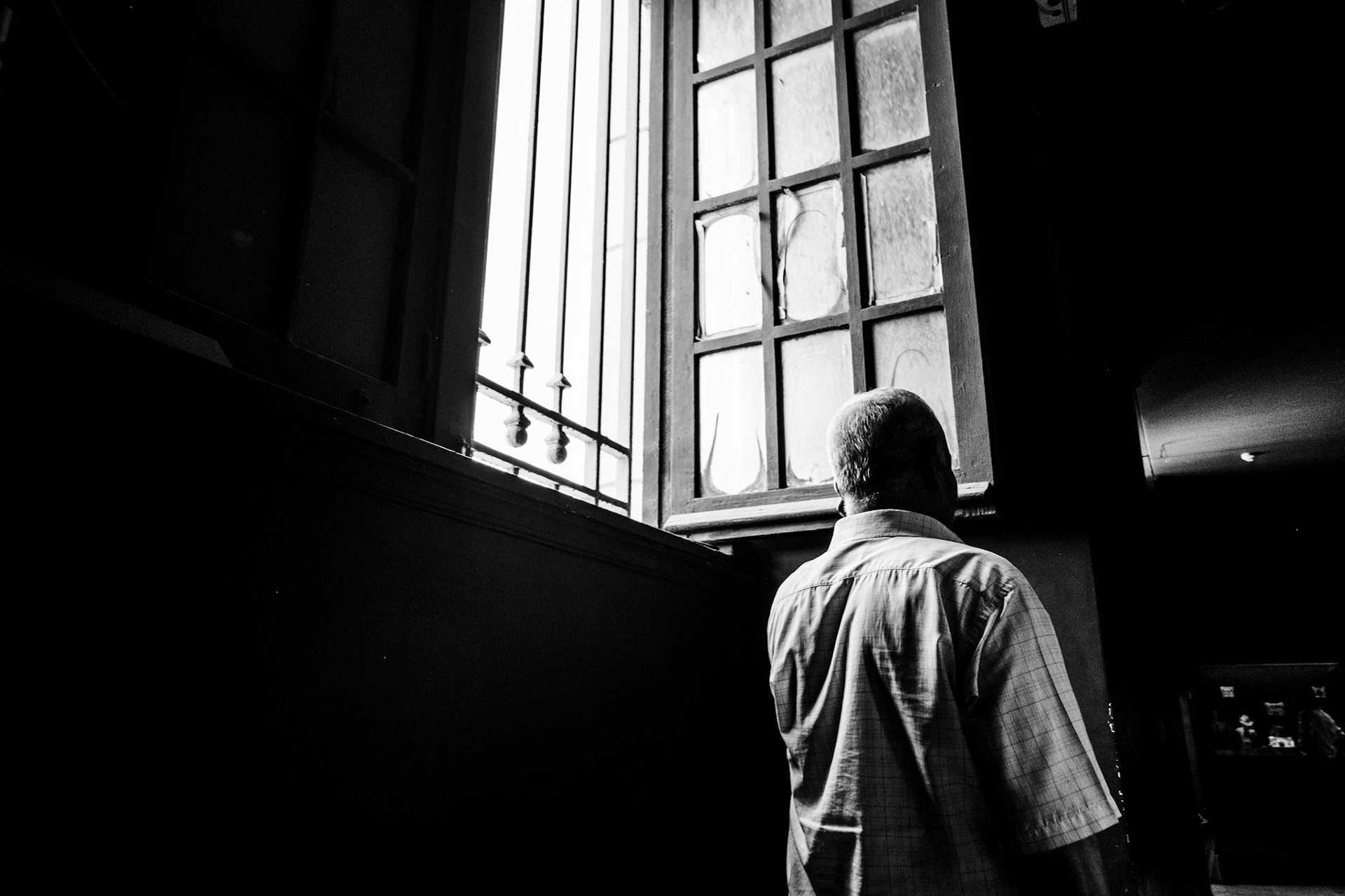 The Egyptian Museum in Cairo, Egypt