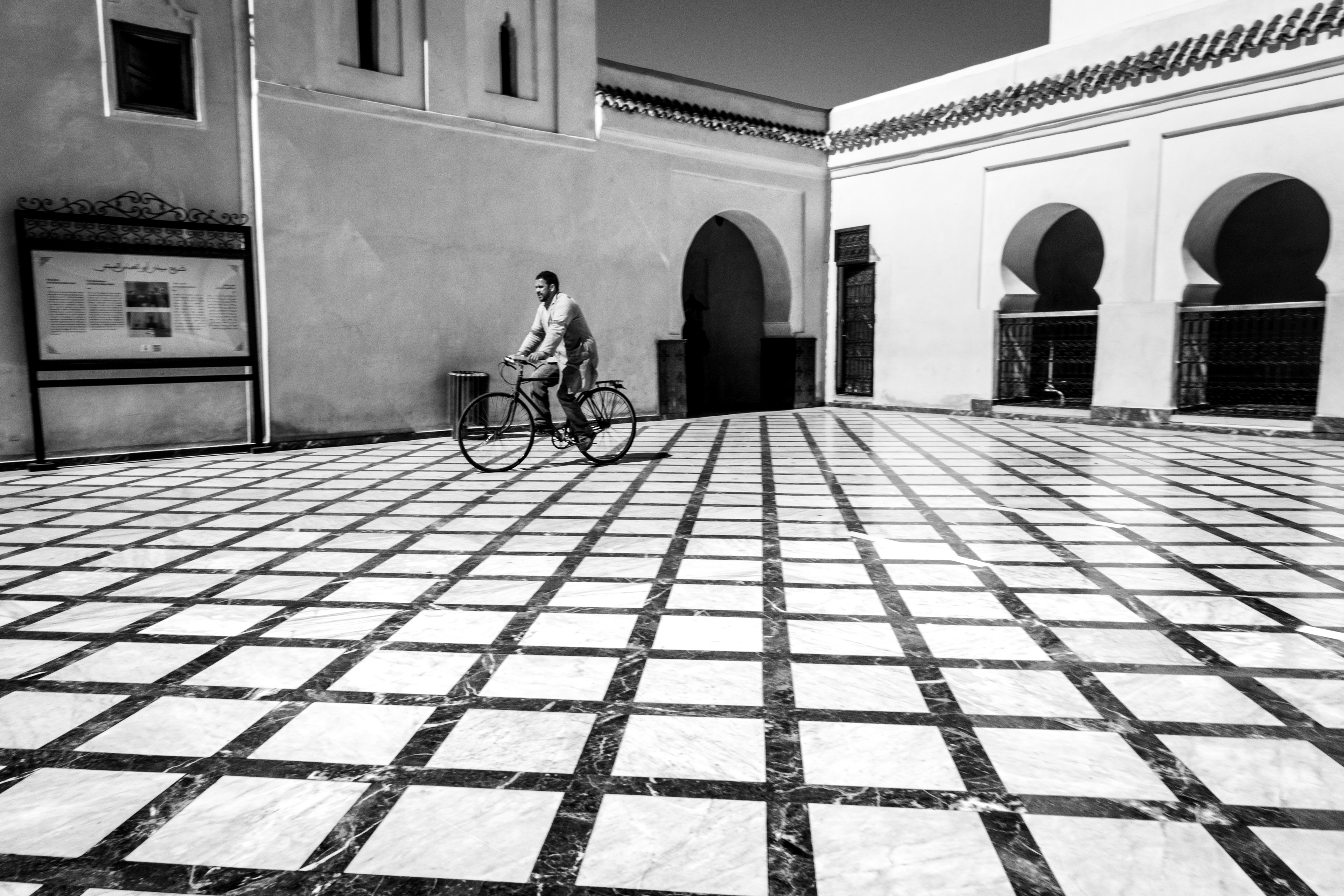 Marrakech, Morocco