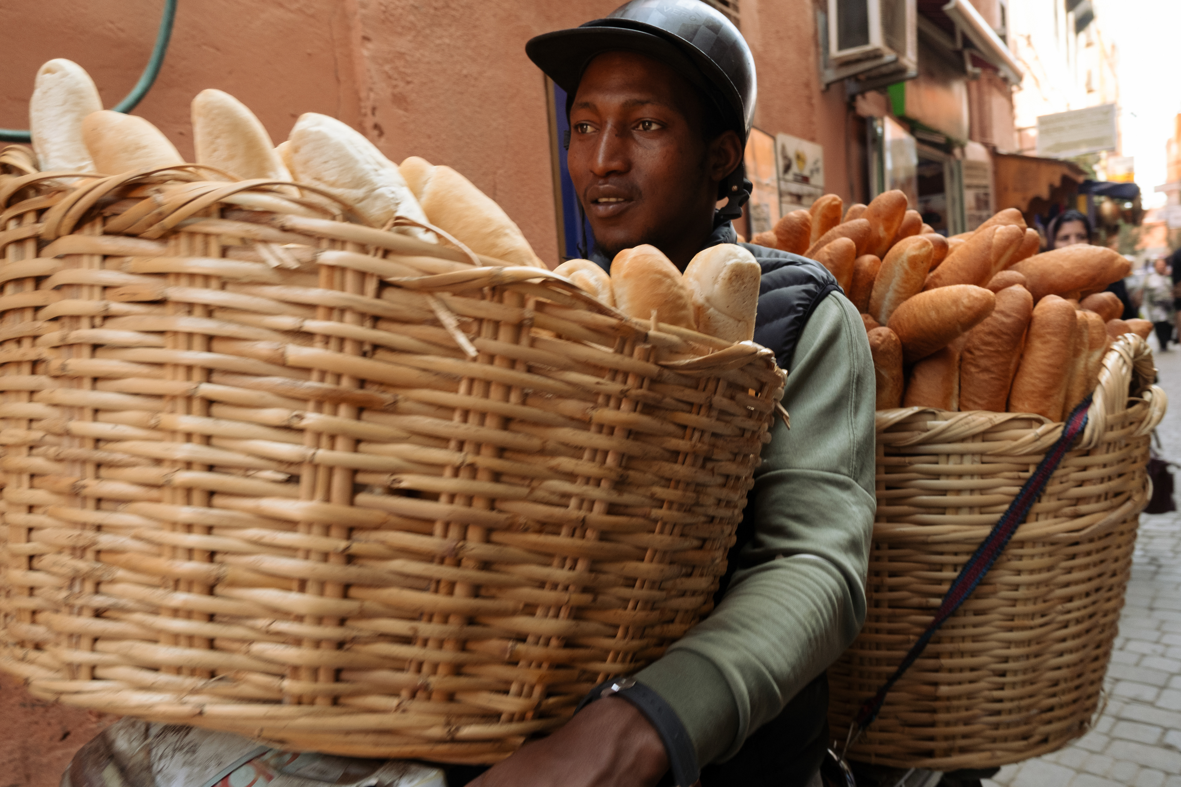 Marrakech, Morocco