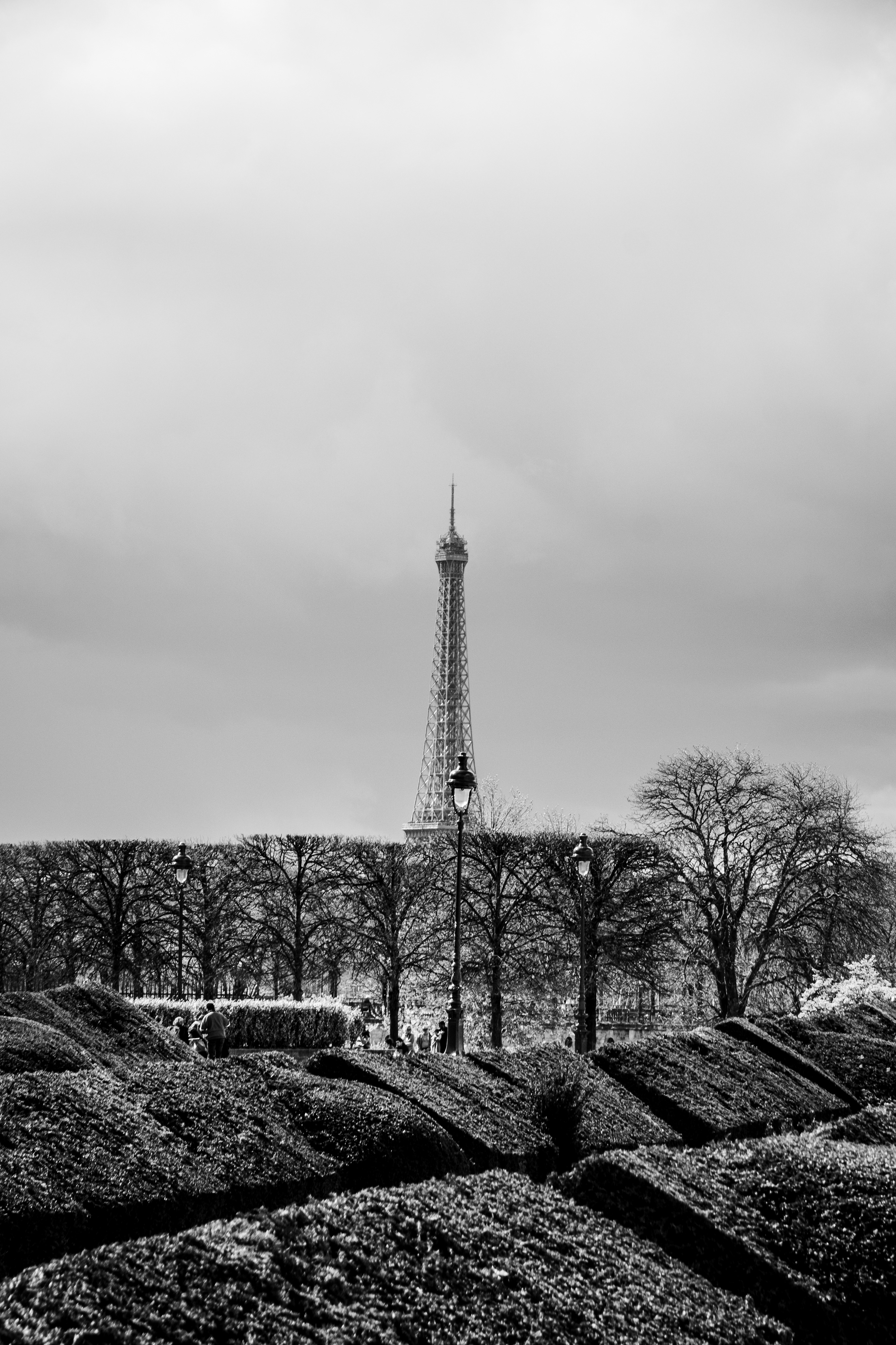Paris, 2024