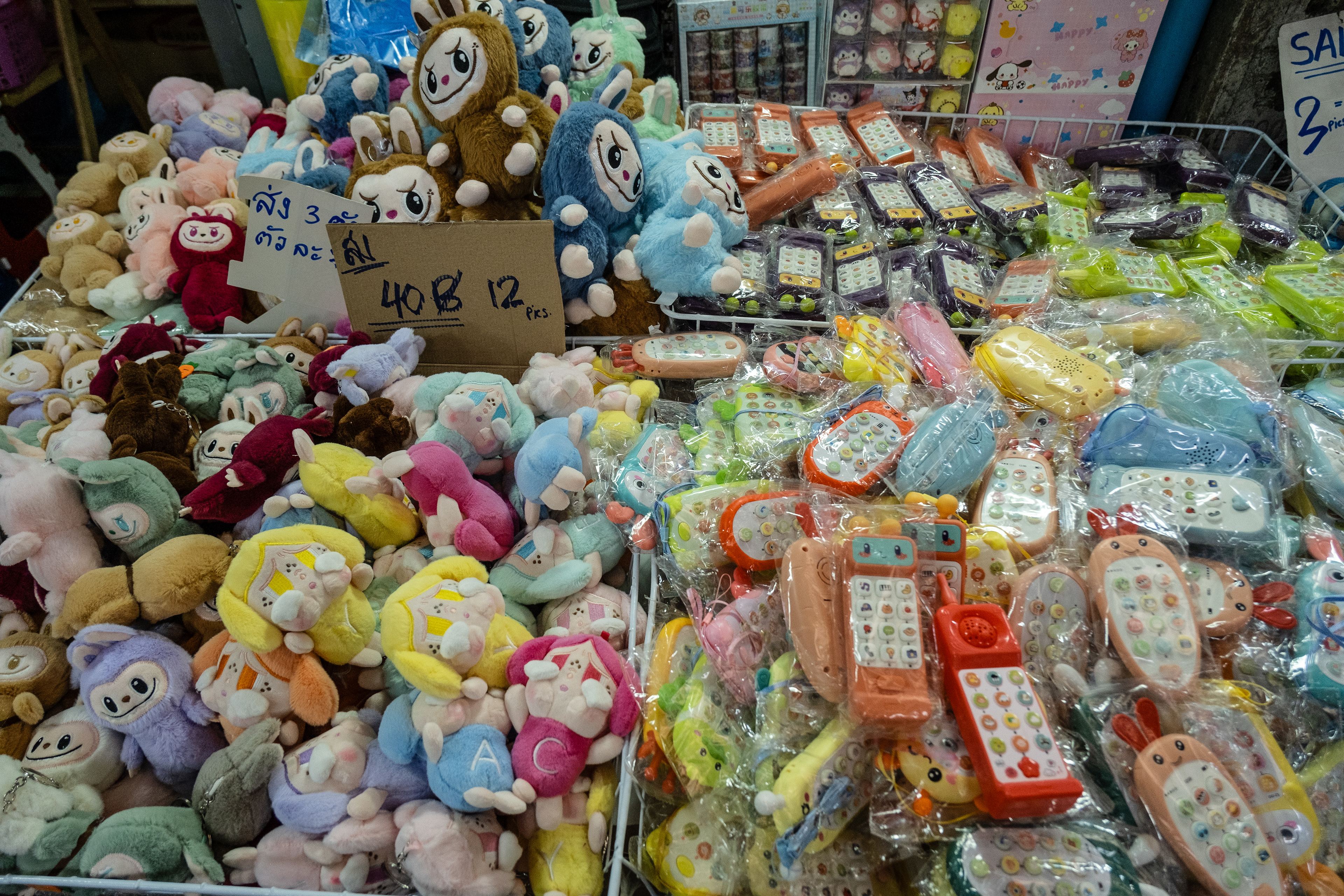 Bangkok, ThailandBangkok, Thailand