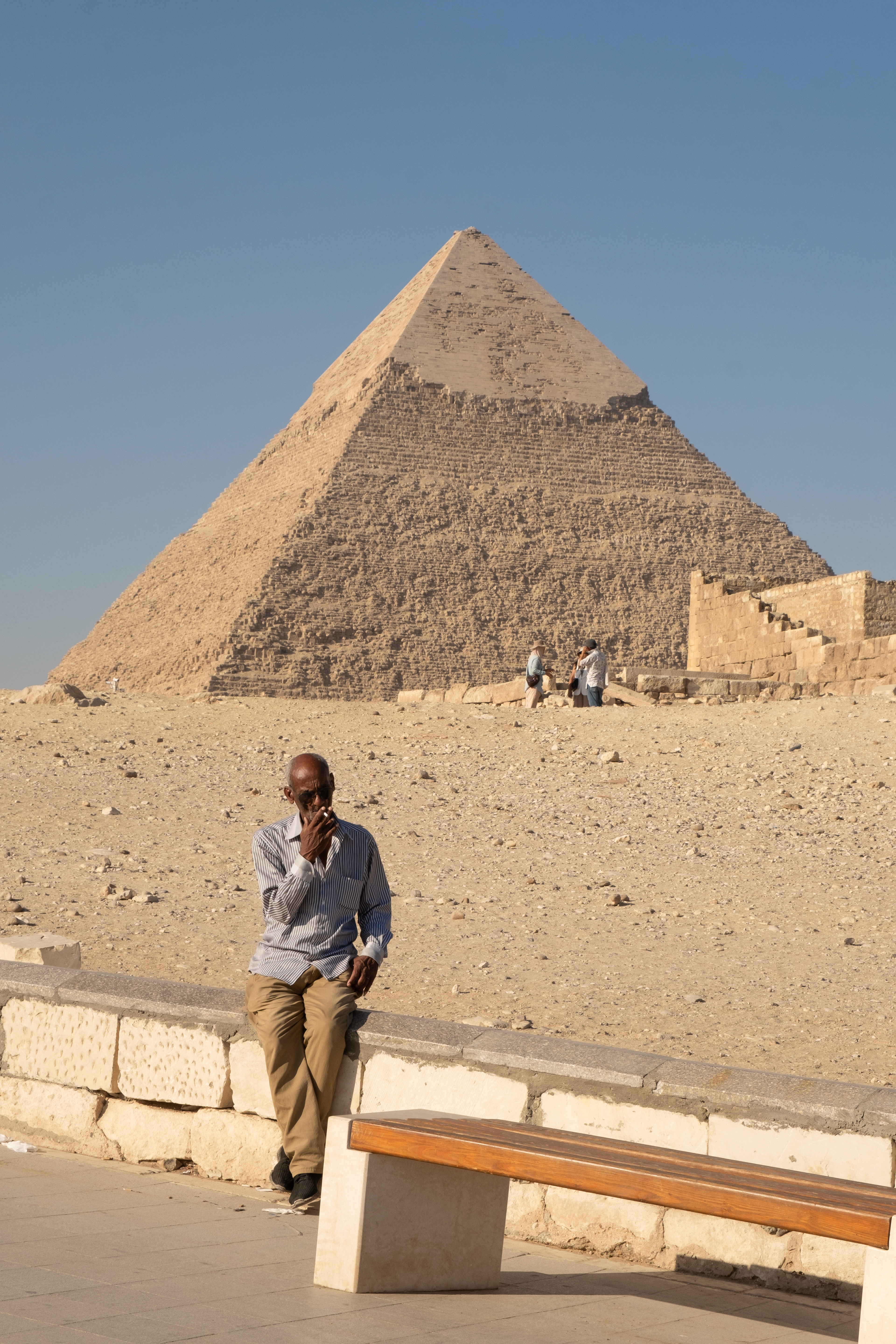 Giza, Egypt