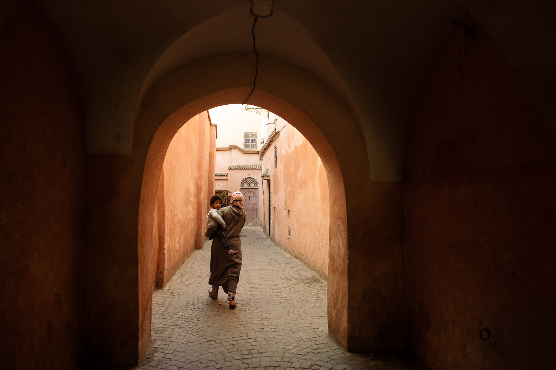 Marrakech, Morocco
