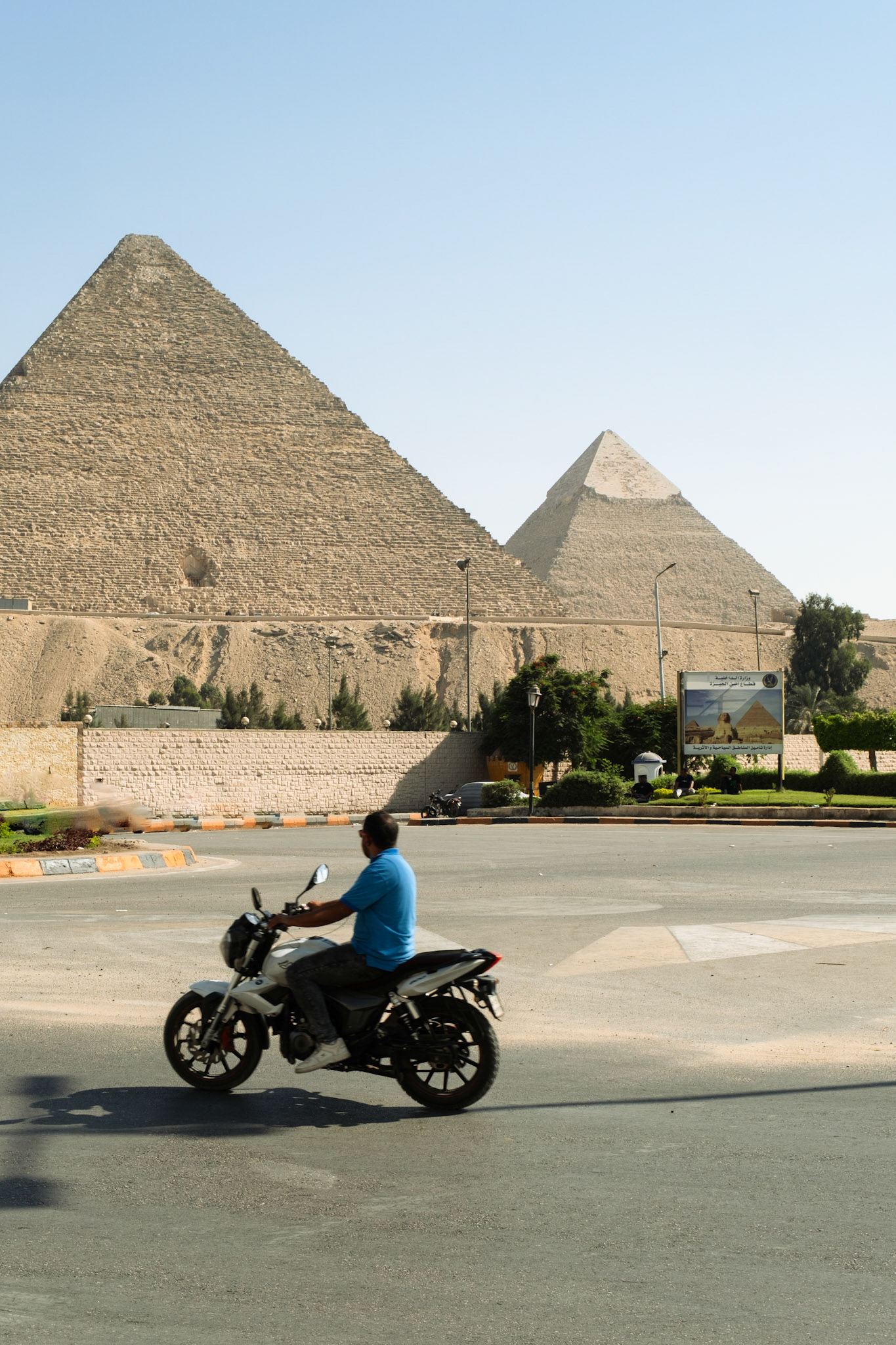 Giza, Egypt