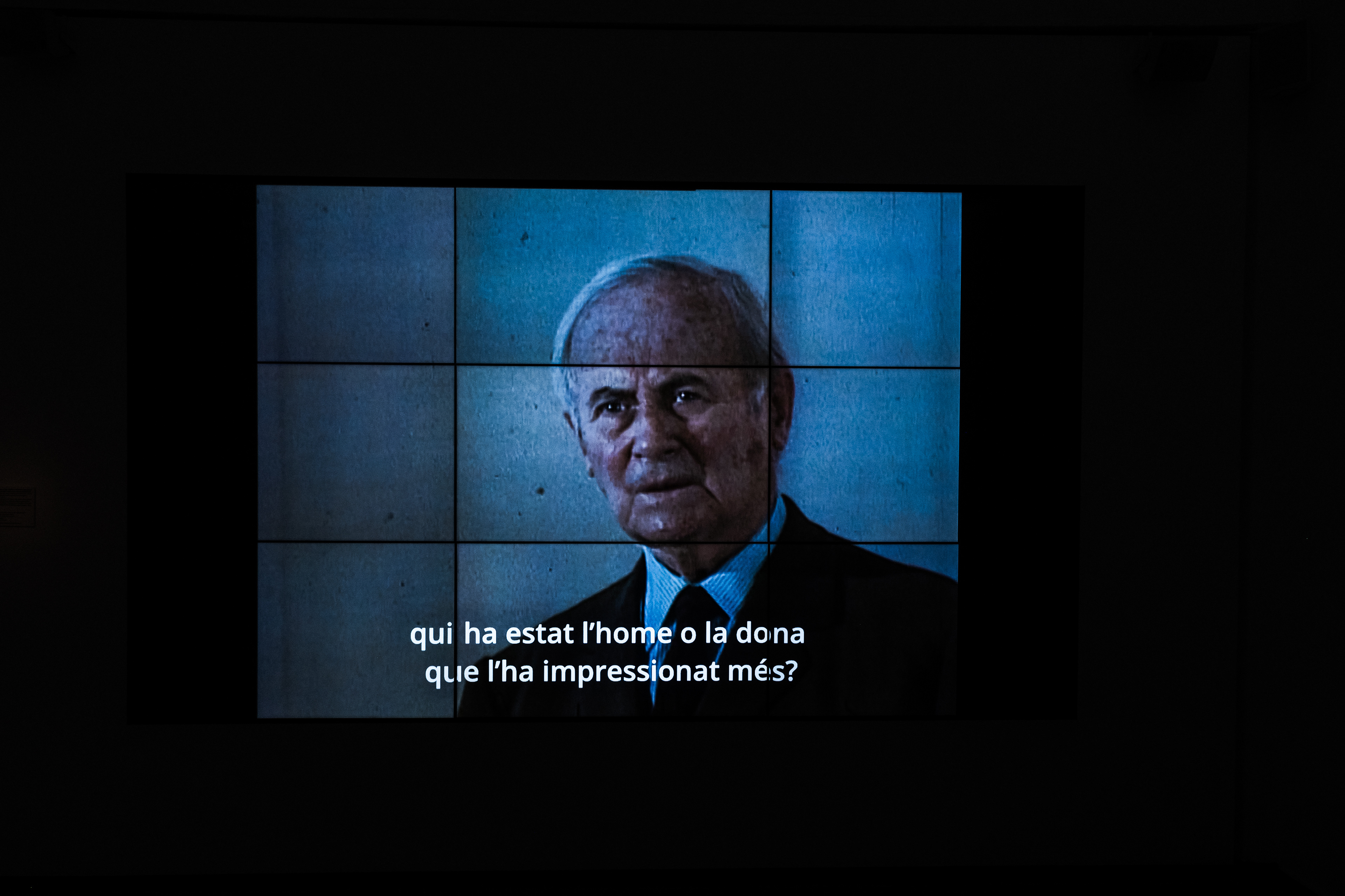 Fundació Joan Miró, Barcelona 2023.