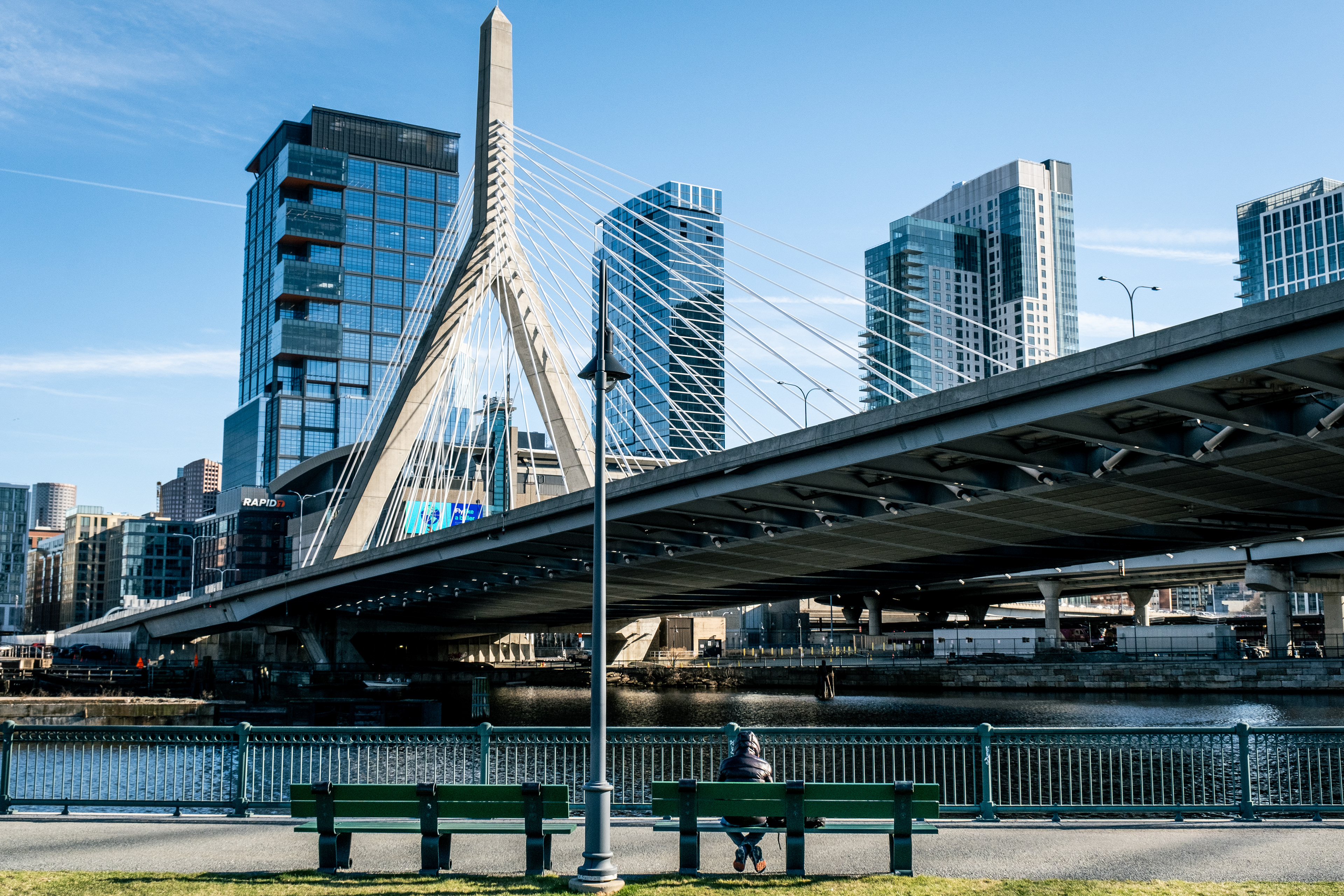 Boston, USA