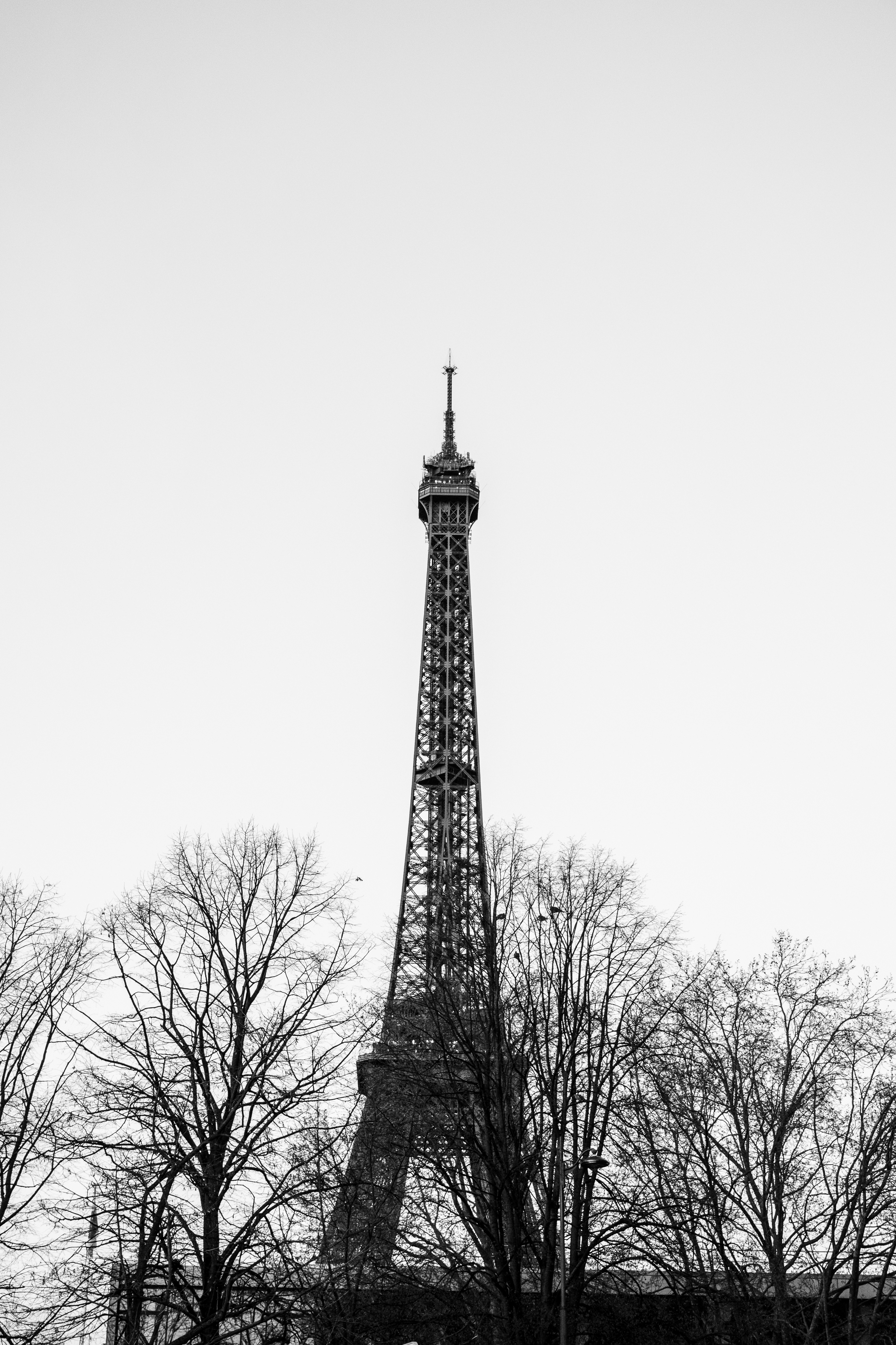 Paris, 2024