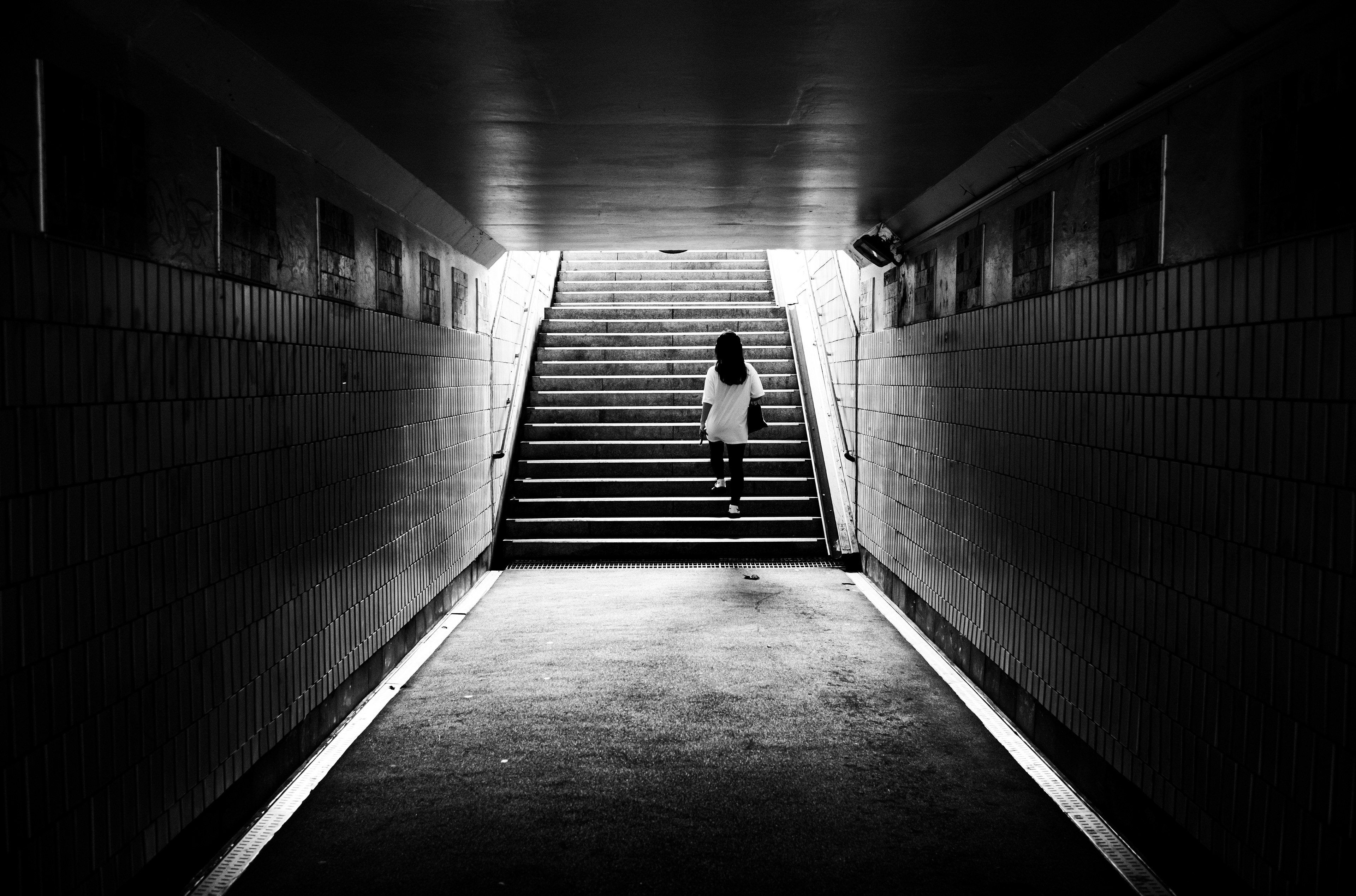 Departure