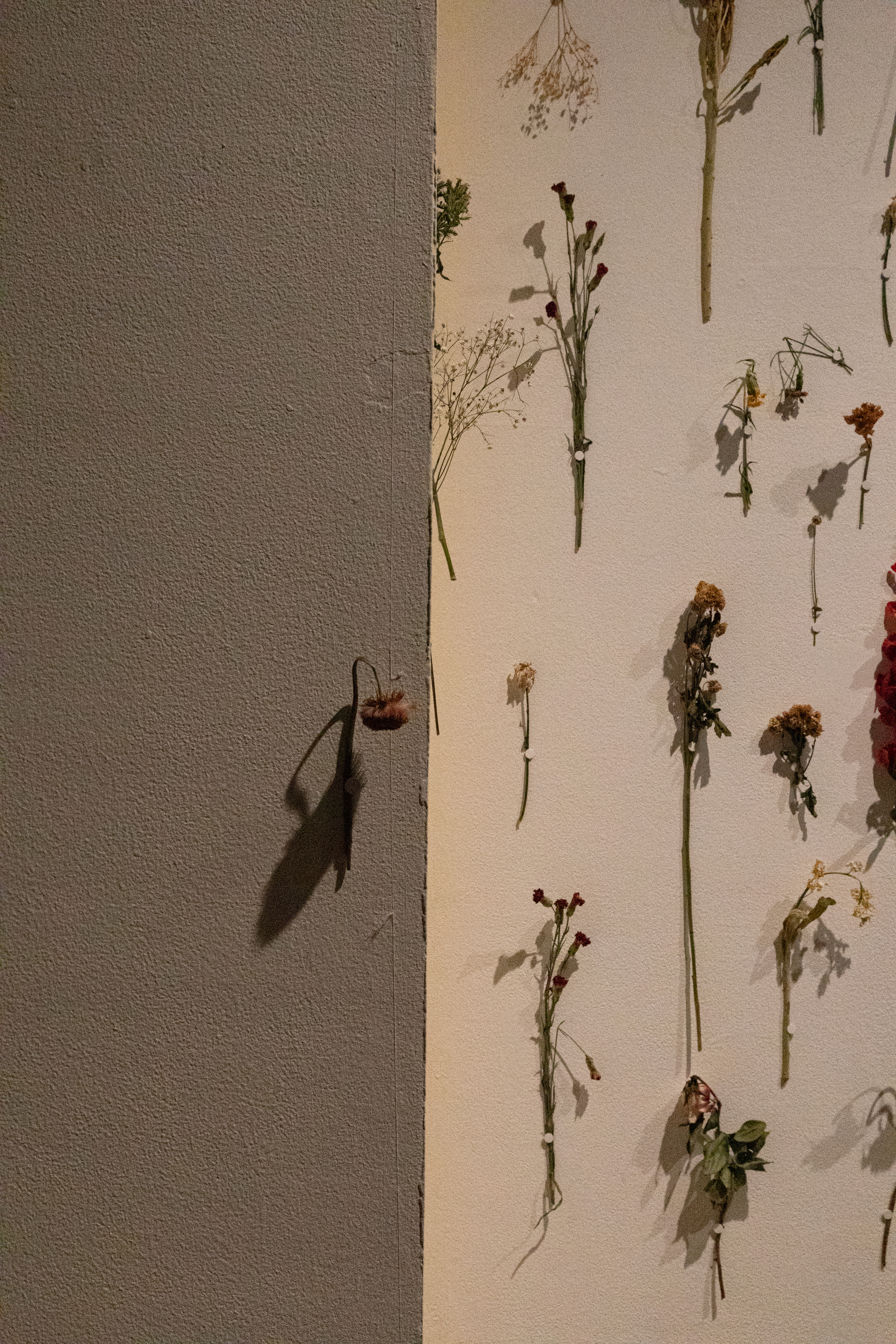ongoing, flowers for moms detail