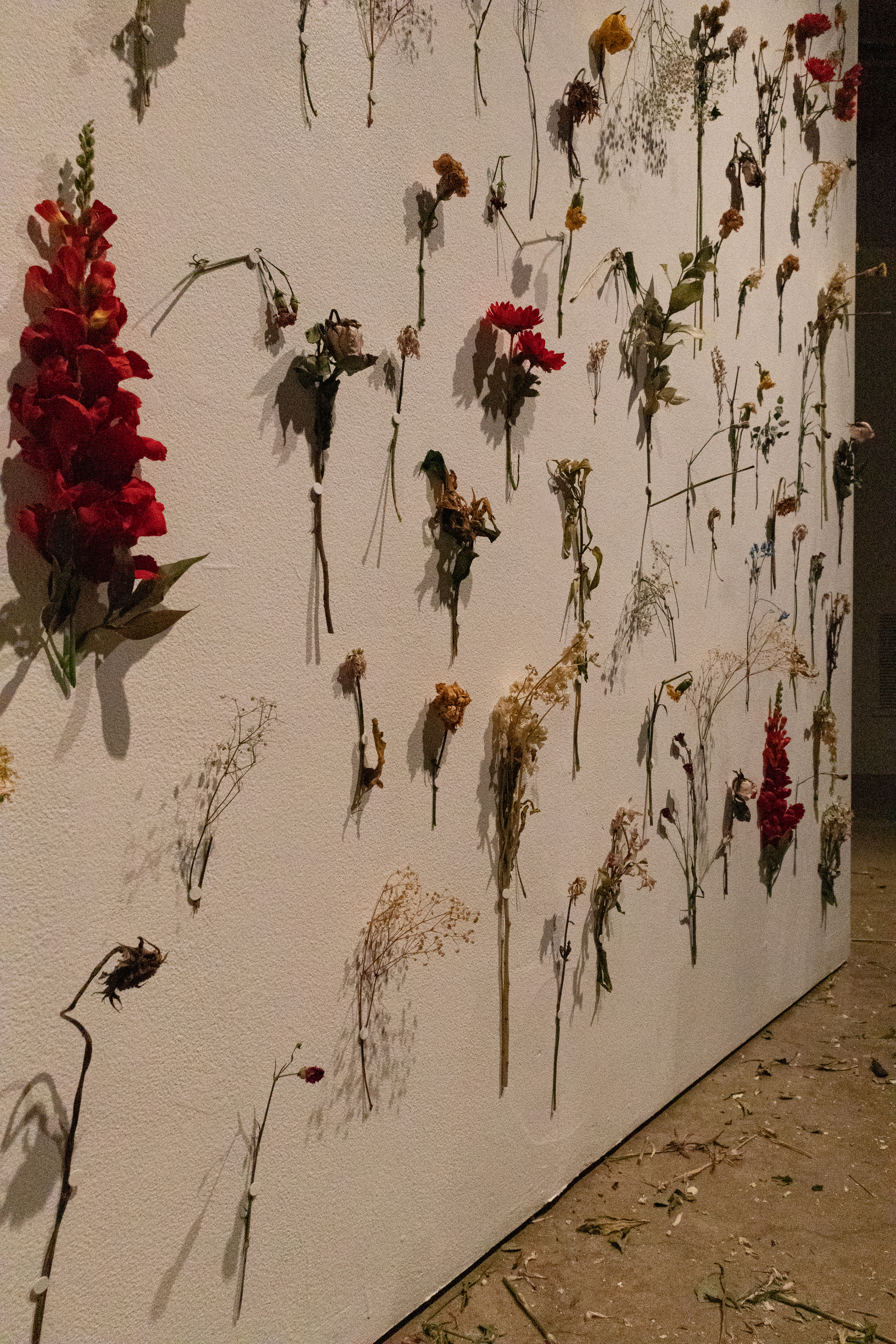 ongoing, flowers for moms detail