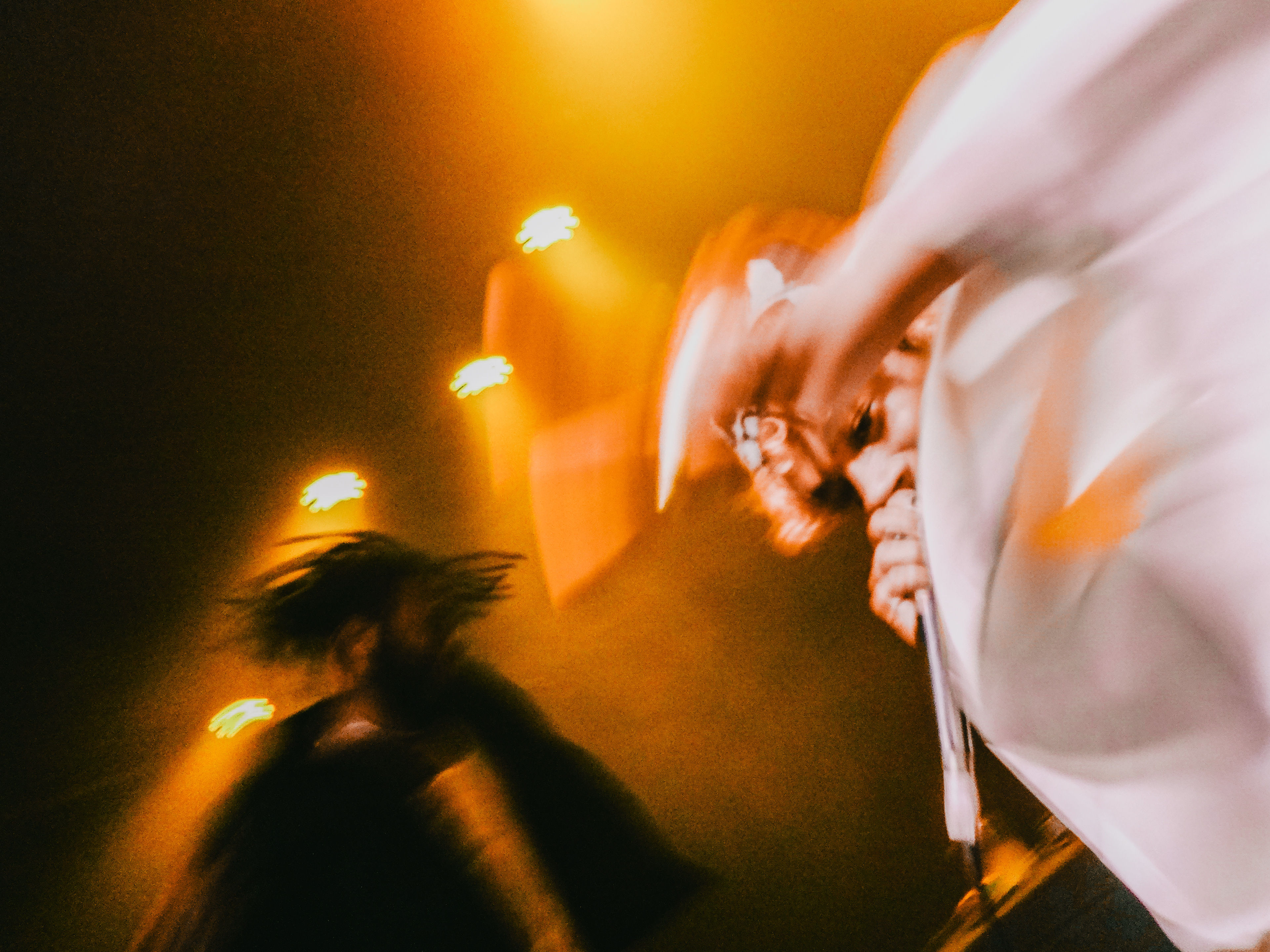 LindseyShreds & Jammy