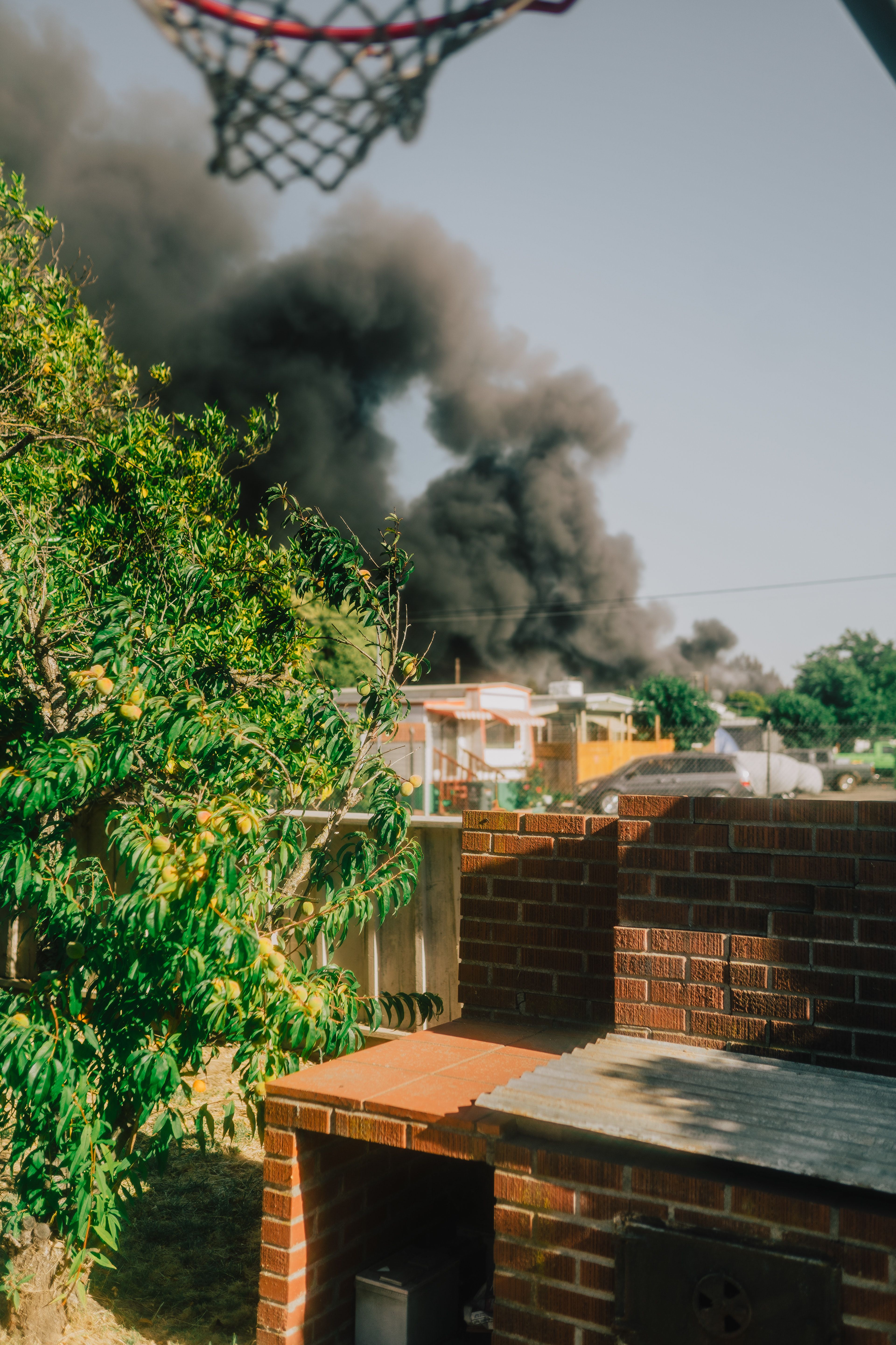 fire, 2022