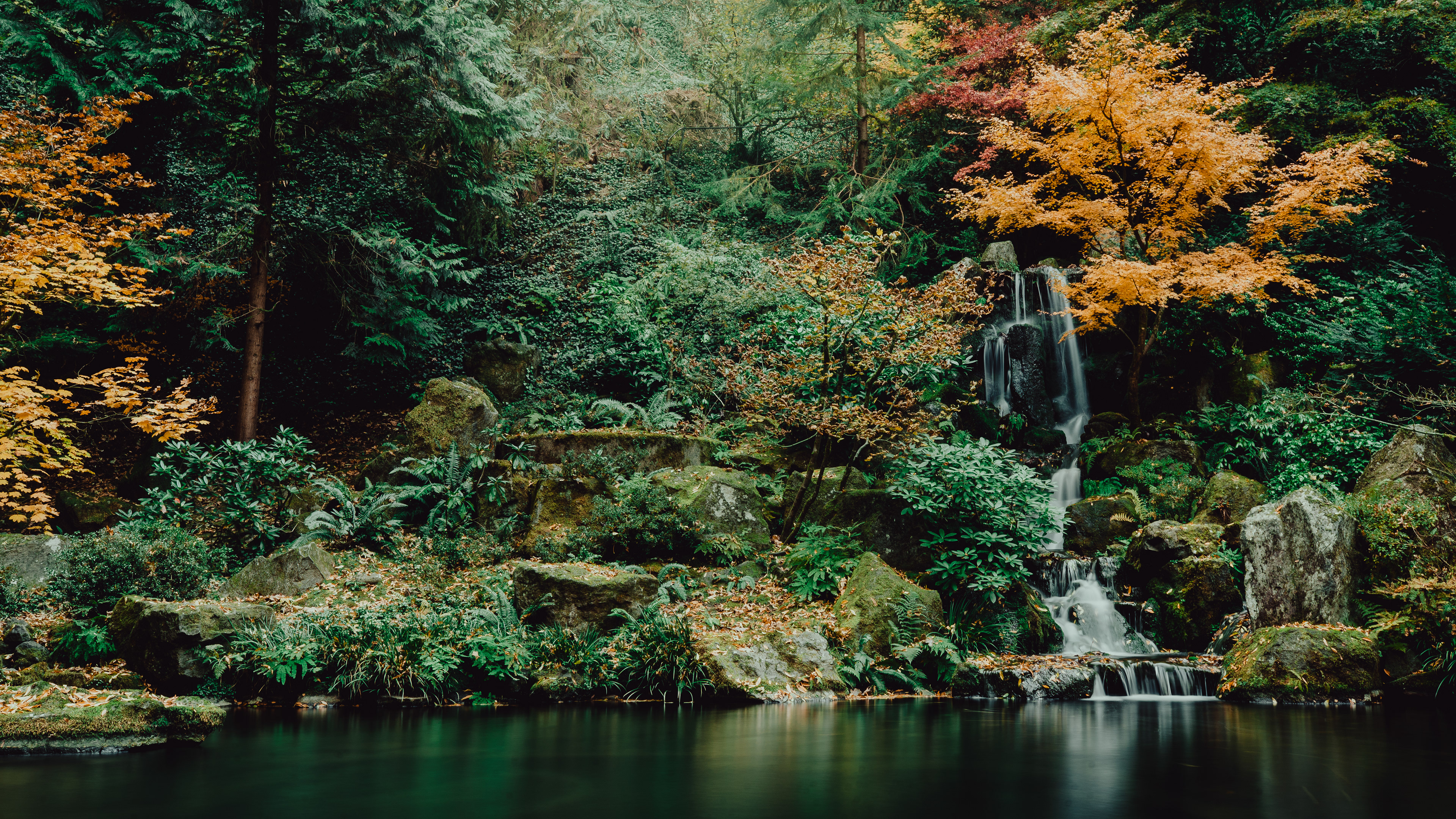 oregon, nov 2022