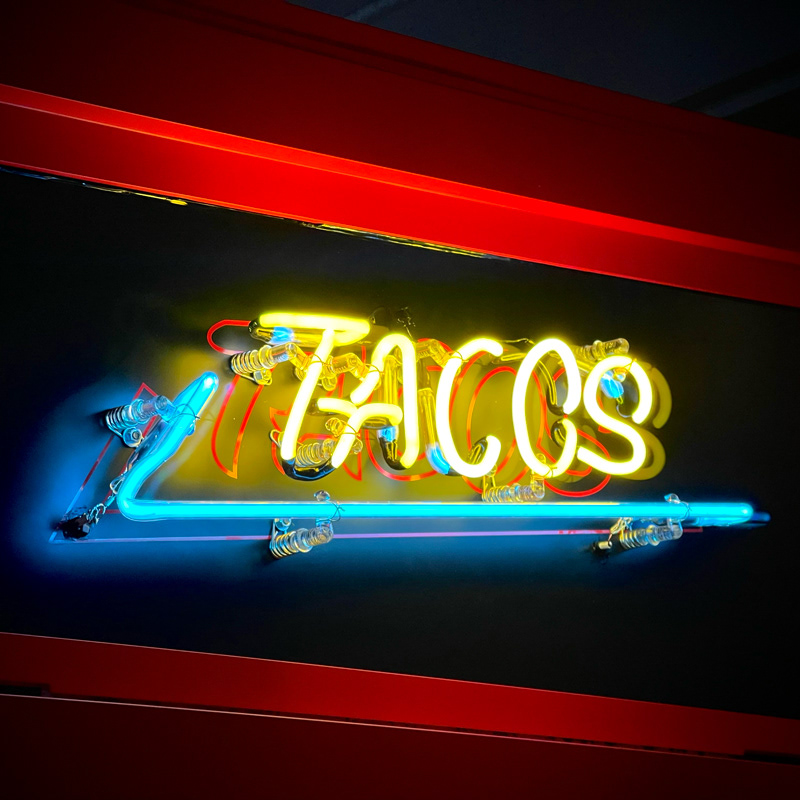 Tajima Tacos