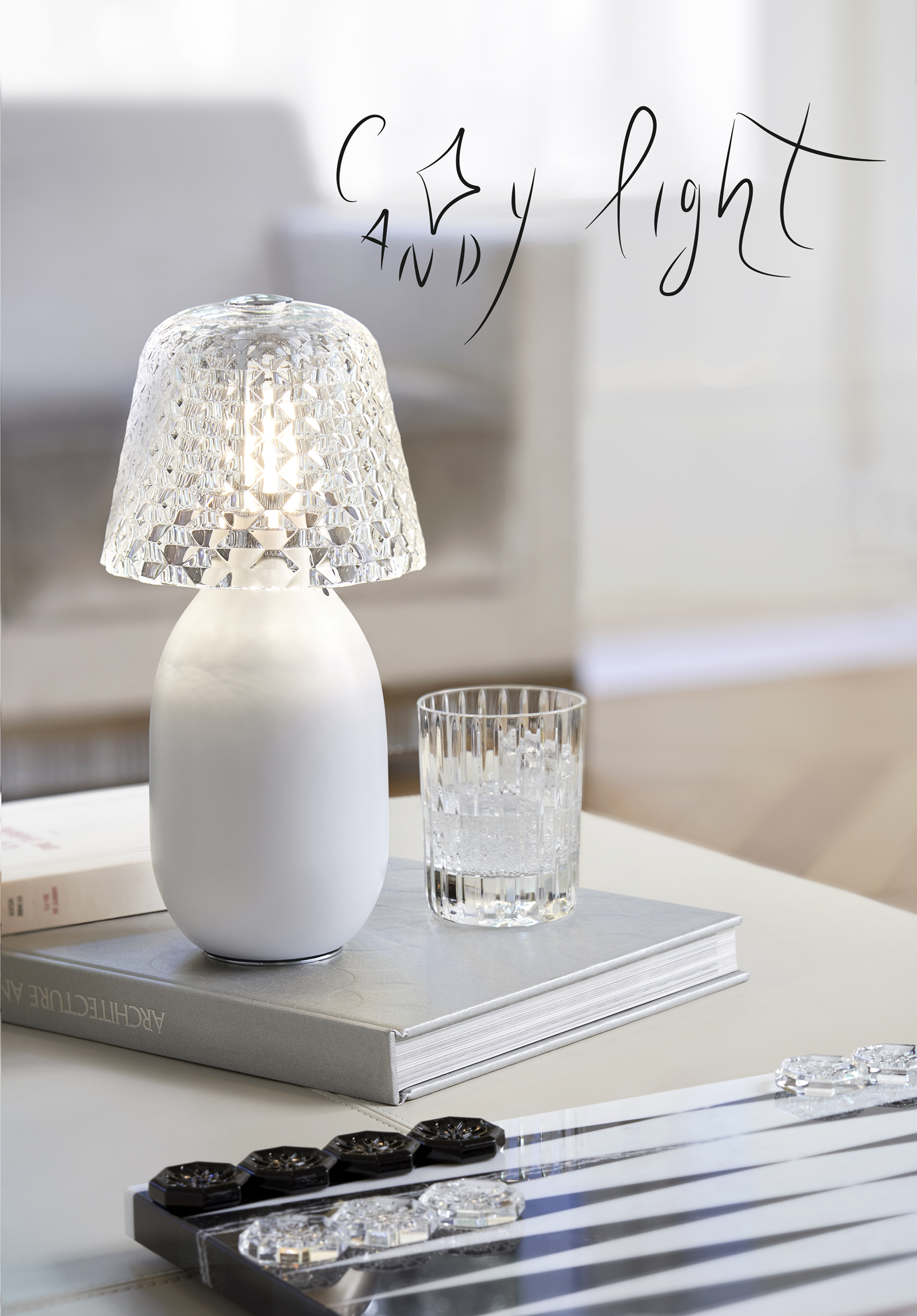 Creation of graphic elements for stores