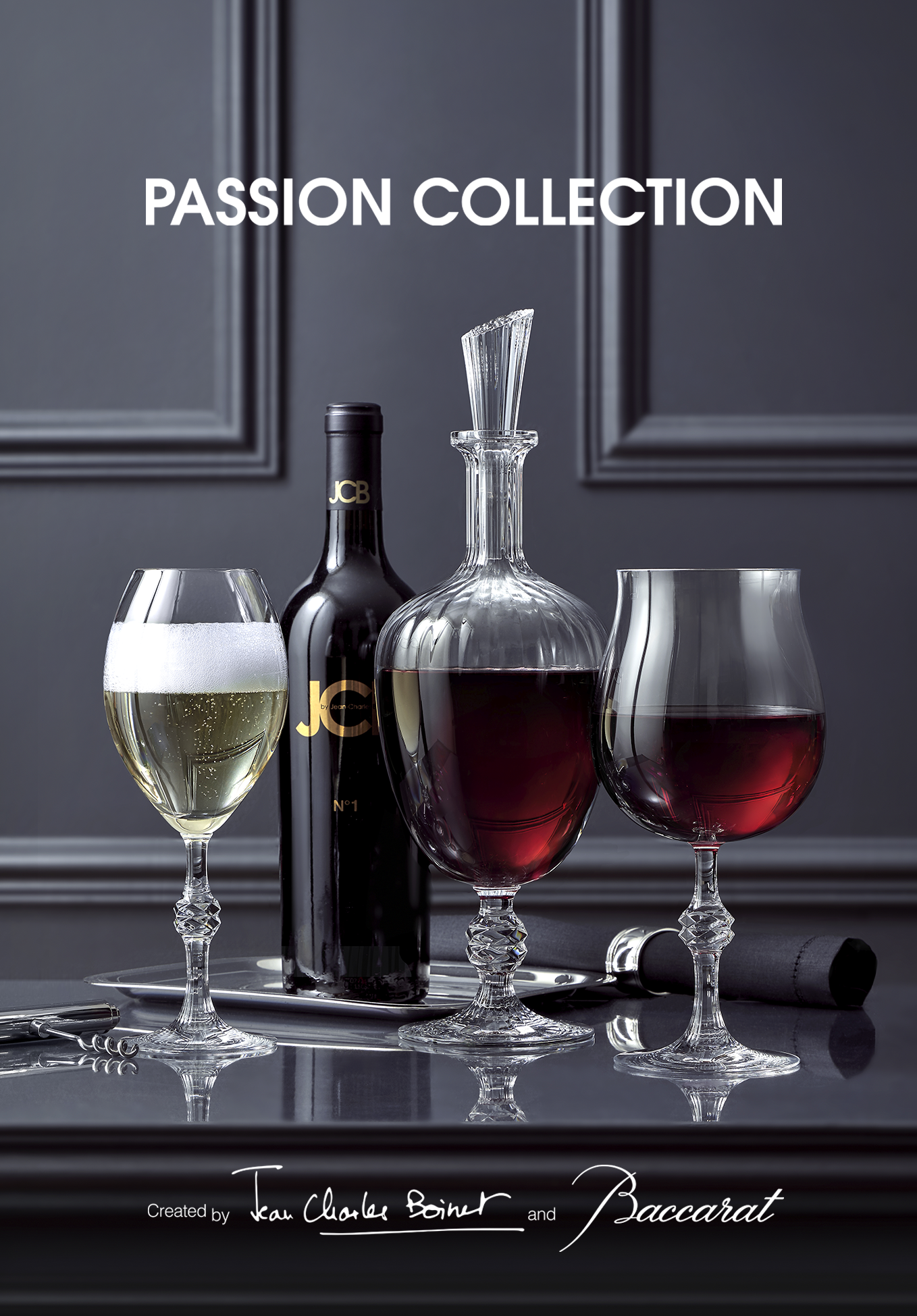 Creation of graphic elements for stores