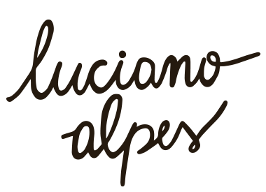 Luciano Alpes