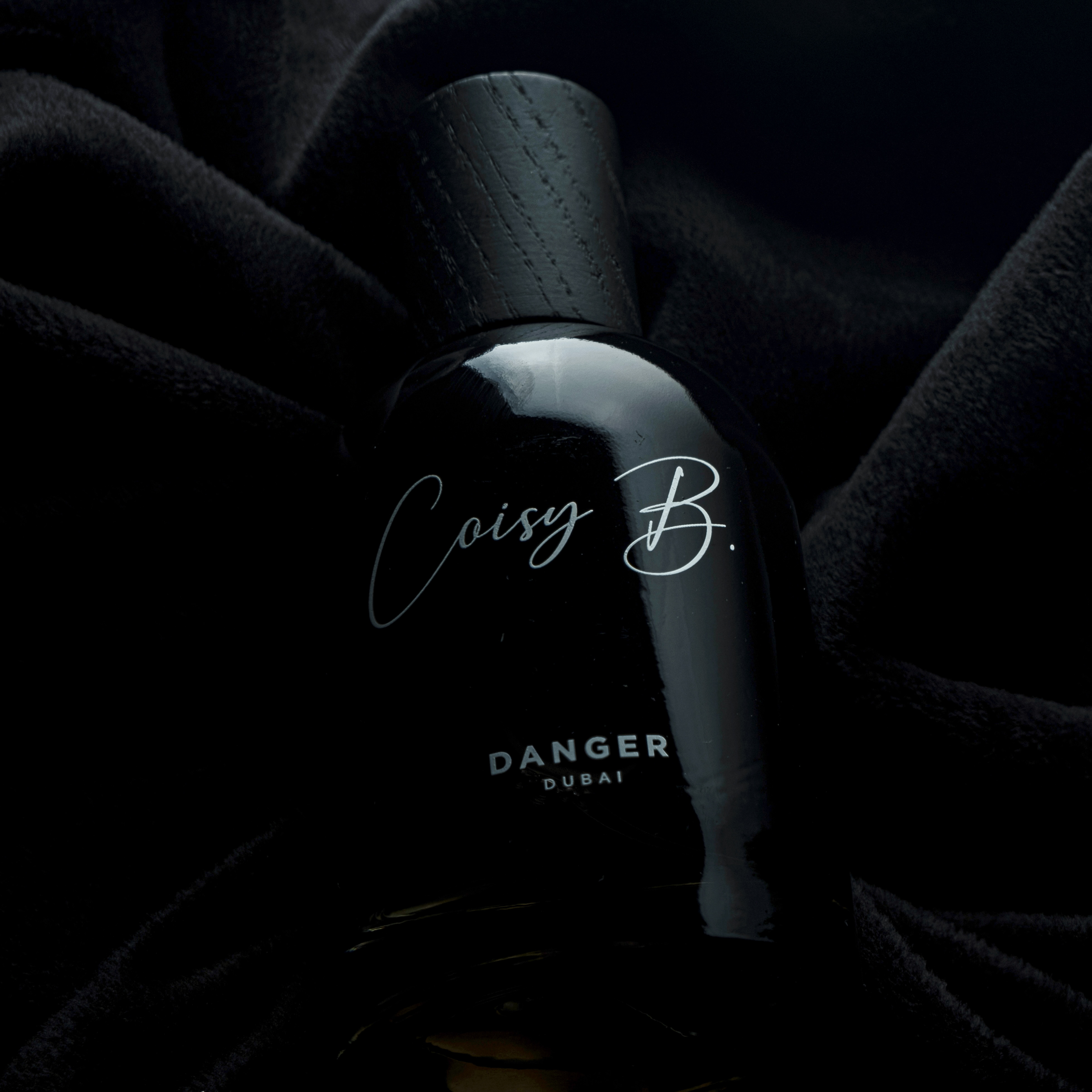Coisy. B Perfumes