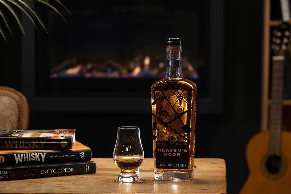 'Promo' Campaign Heaven's Door