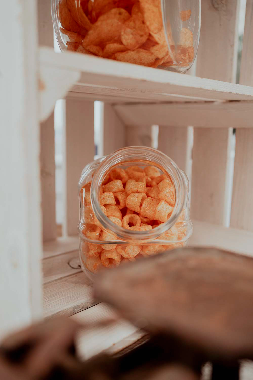 Snacks
