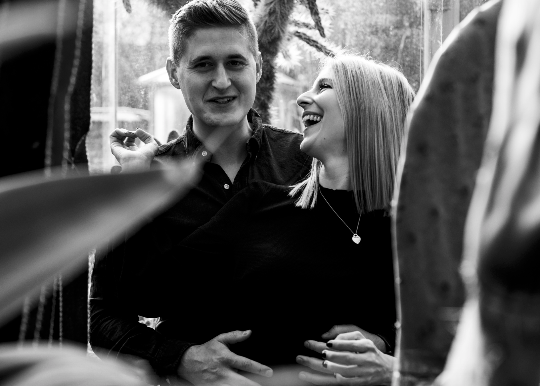 Tanja & Marco, Erlangen