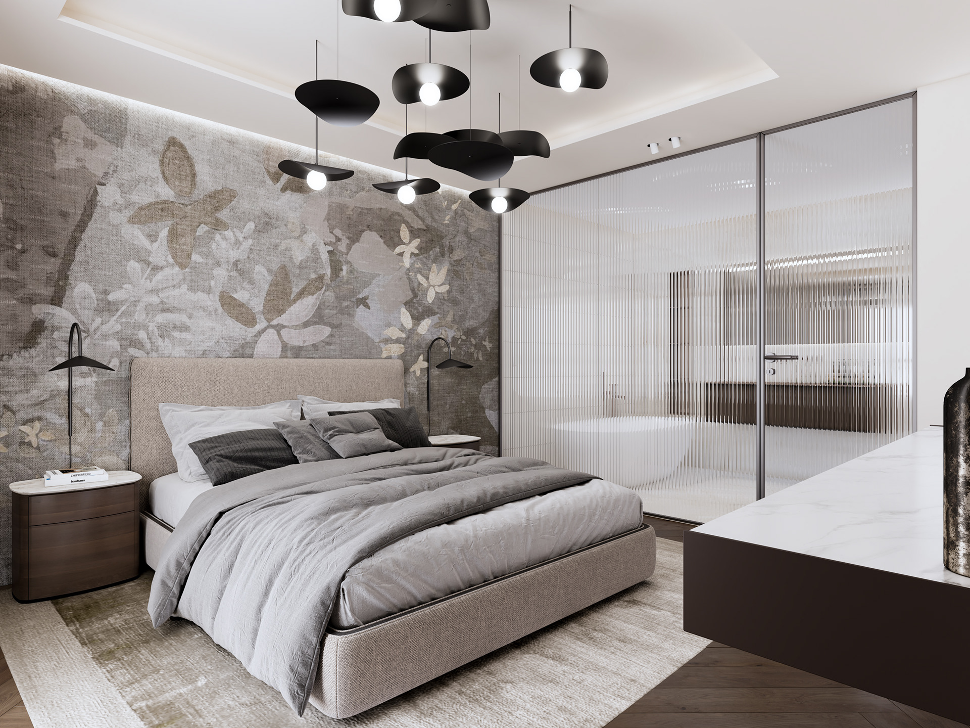 Interior by Dva arhitekta Zidarić