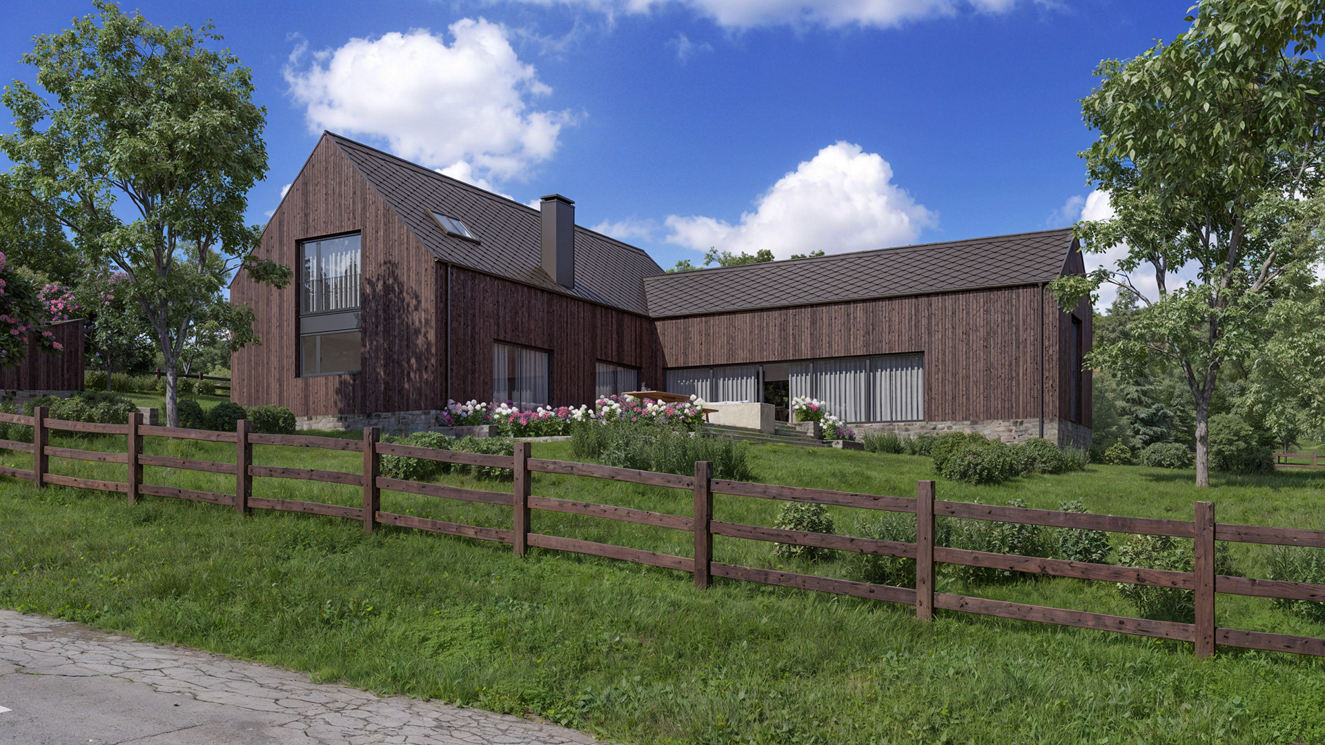 Architecture by 1.6 Arhitektura