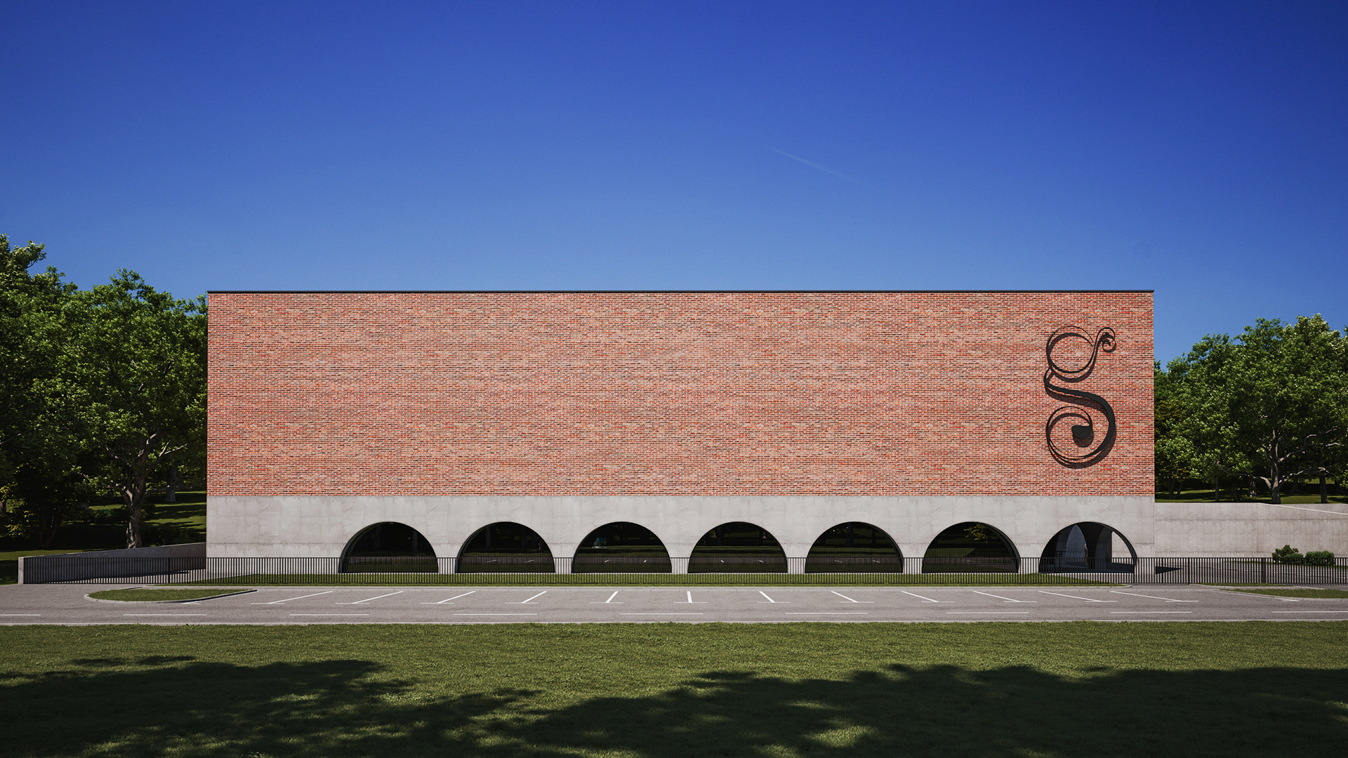 Architecture by Dva arhitekta