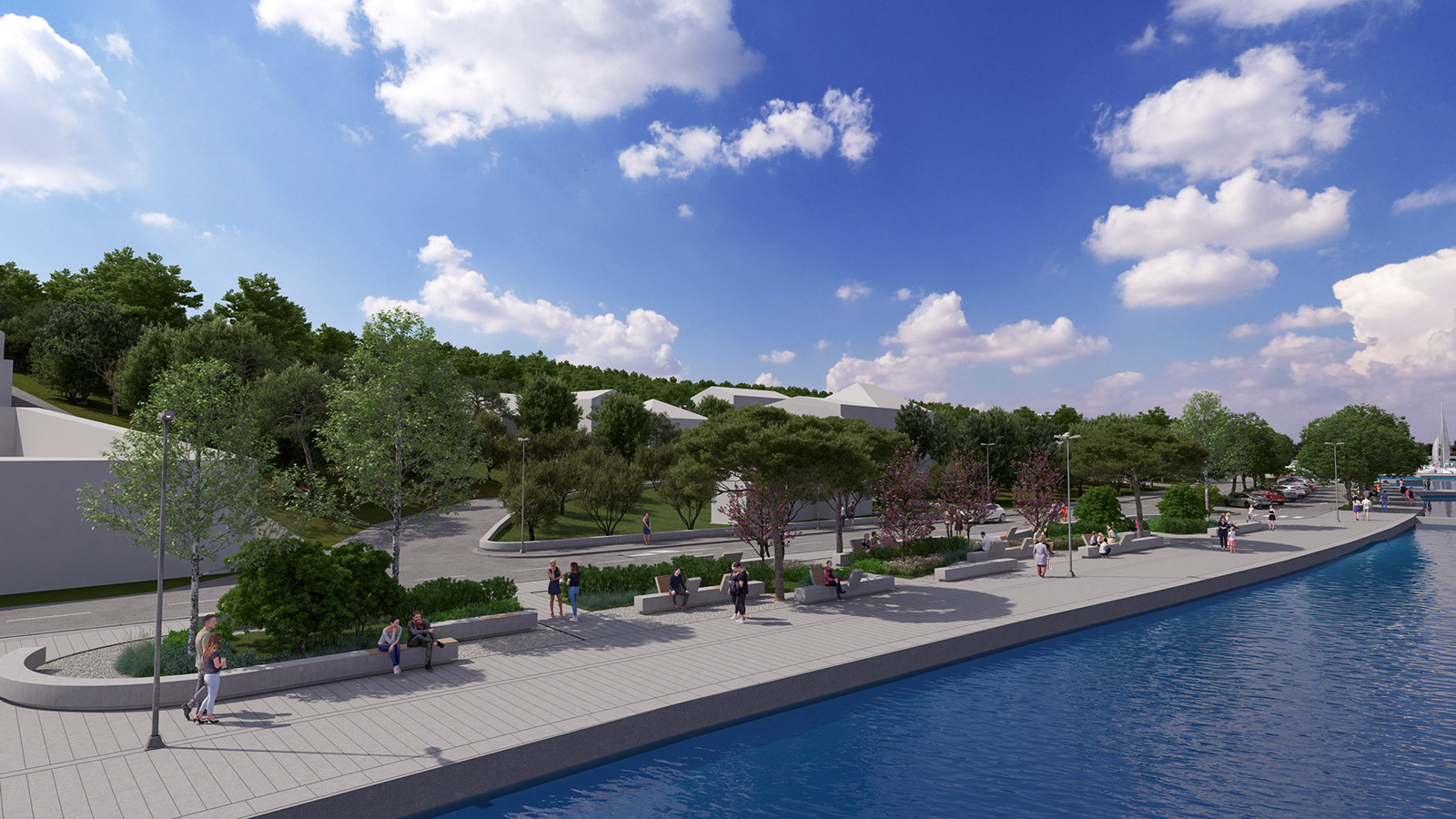 Architecture by DAA Studio