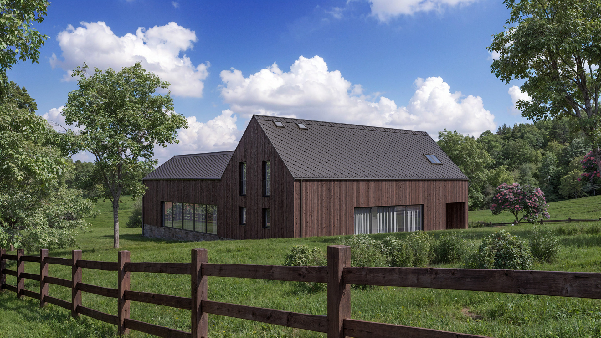 Architecture by 1.6 Arhitektura