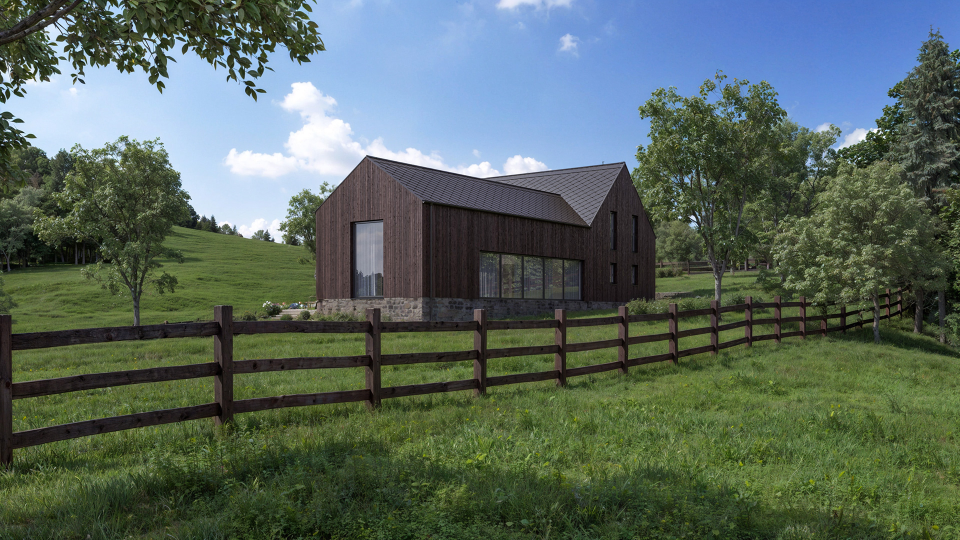 Architecture by 1.6 Arhitektura