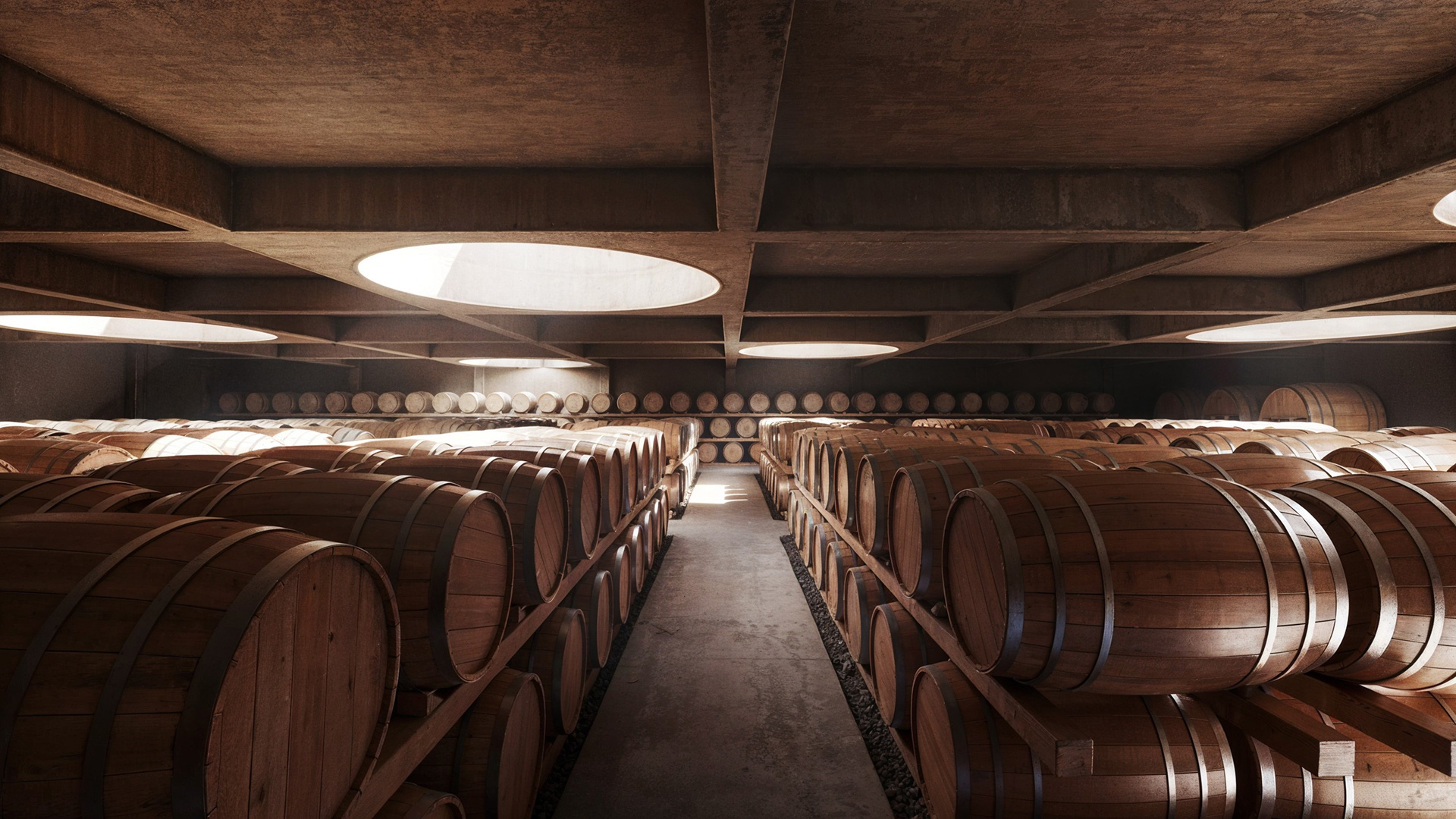 Architecture by Dva arhitekta Ćurković