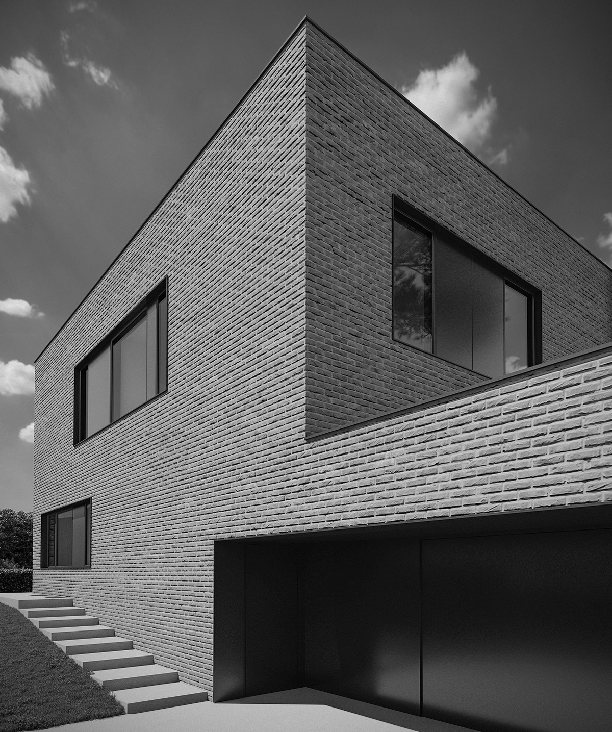 Architecture by Dva arhitekta