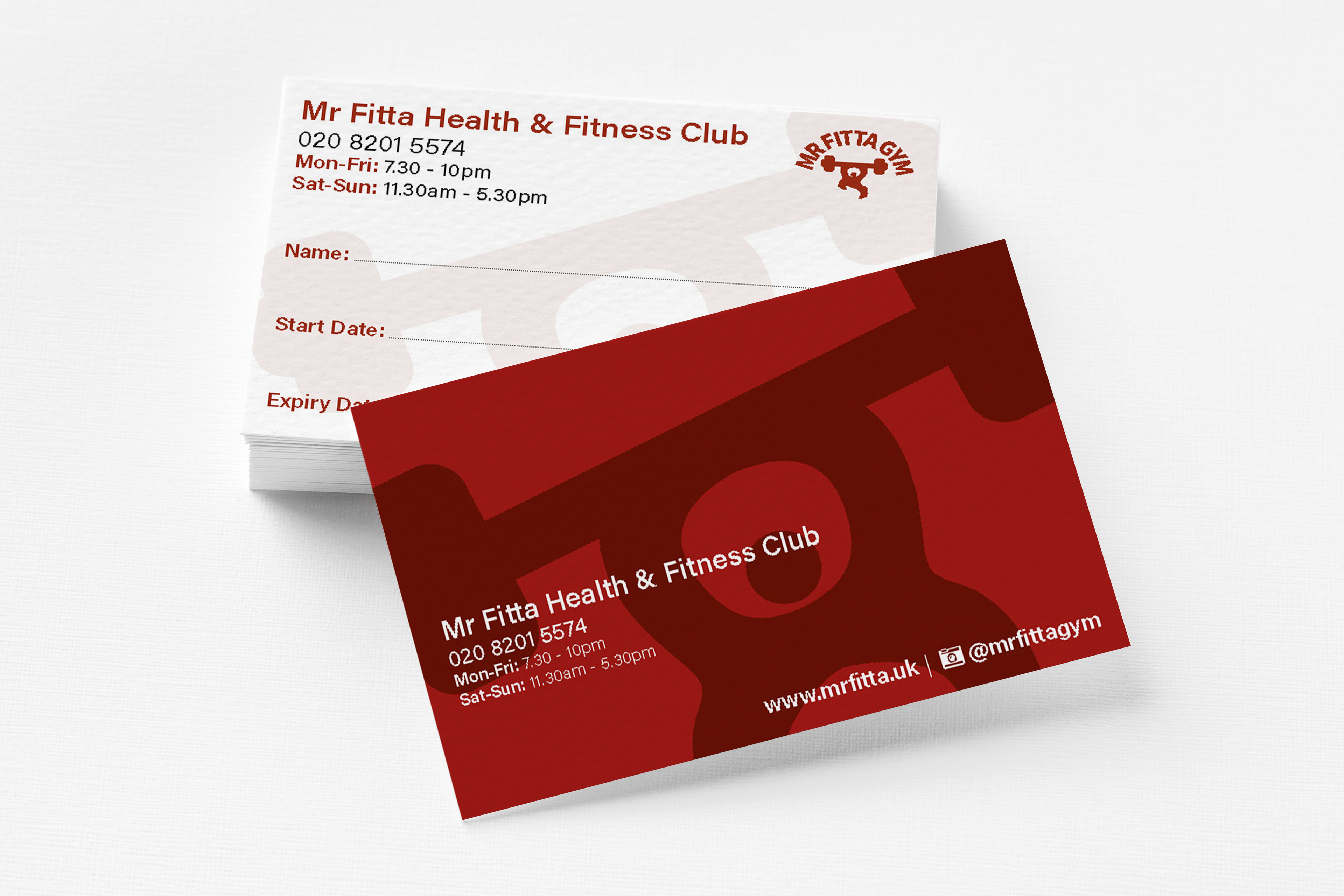 Id cards