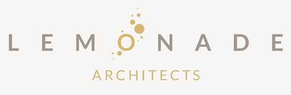 LEMONADE ARCHITECTS LTD logo