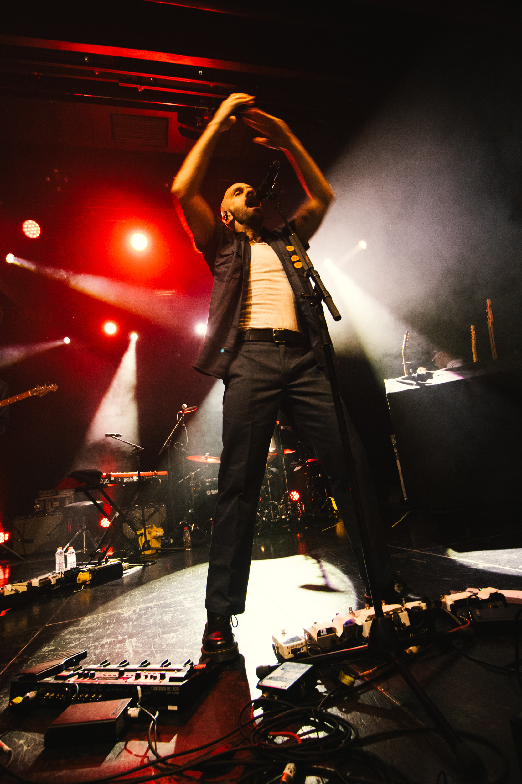 X Ambassadors