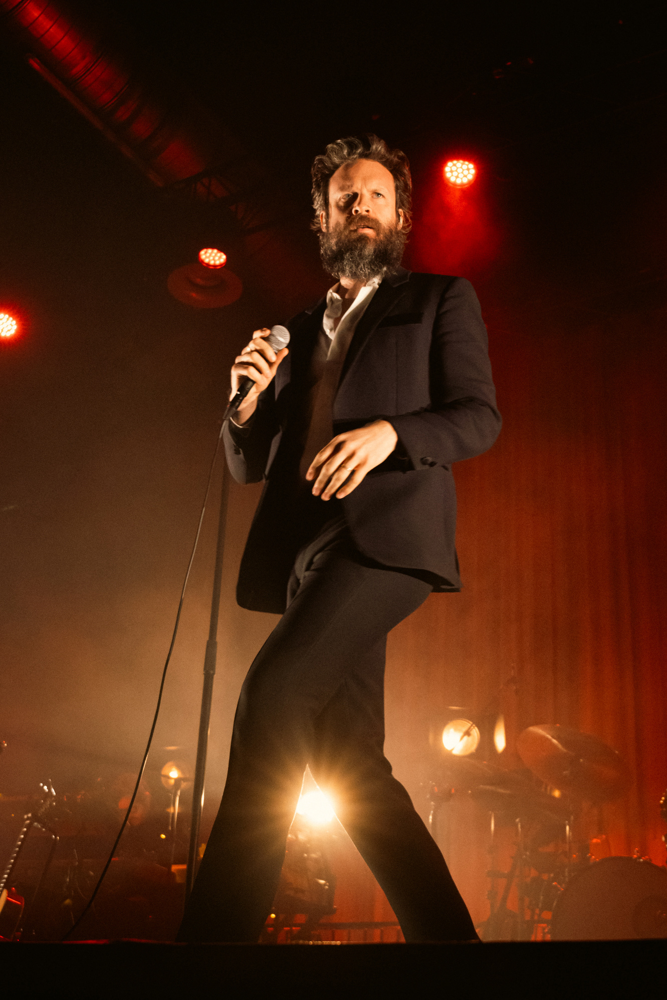 Father John Misty