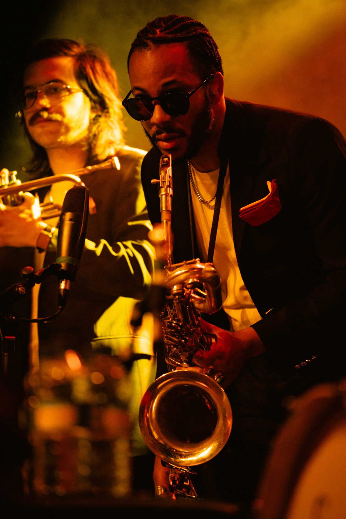 St Paul and the Broken Bones