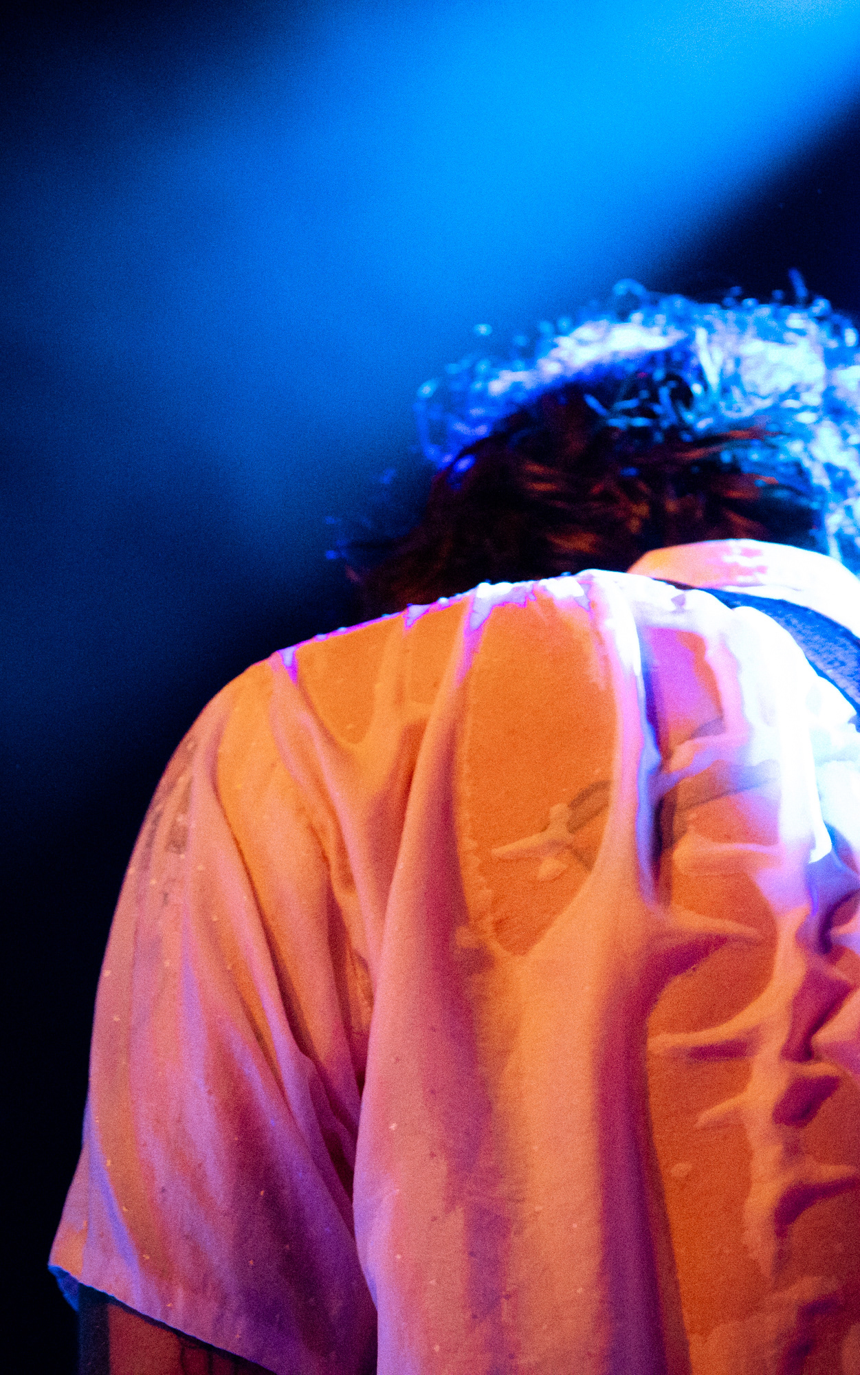 Kevin Morby