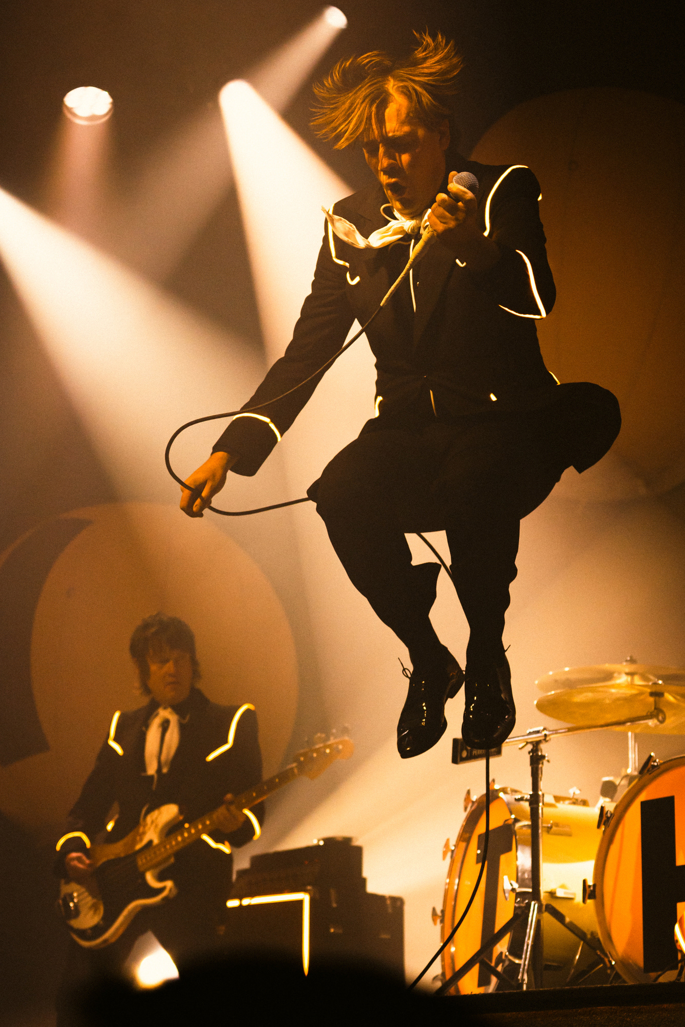 The Hives